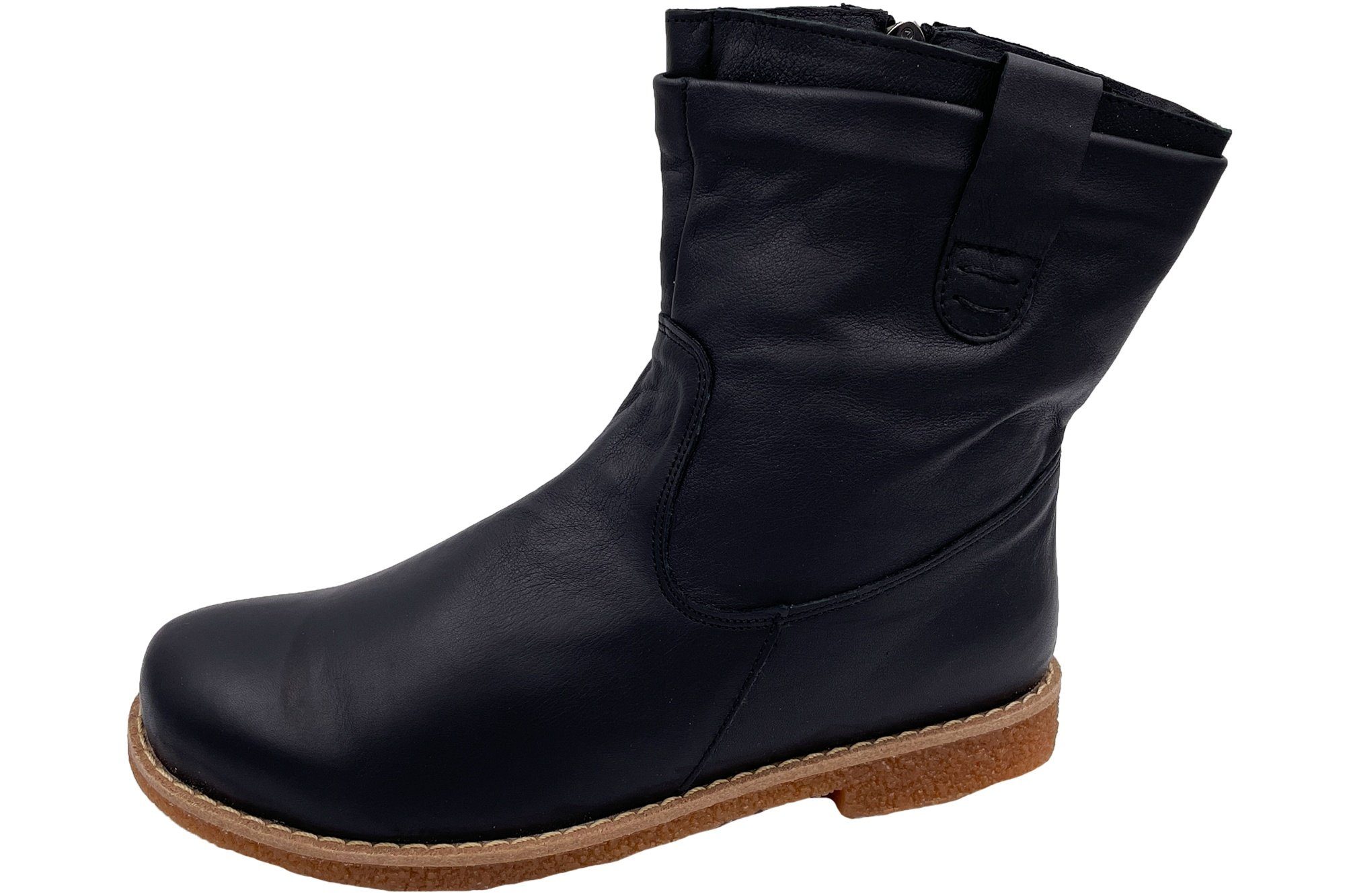 Andrea Conti 0342926-002 Stiefelette günstig online kaufen