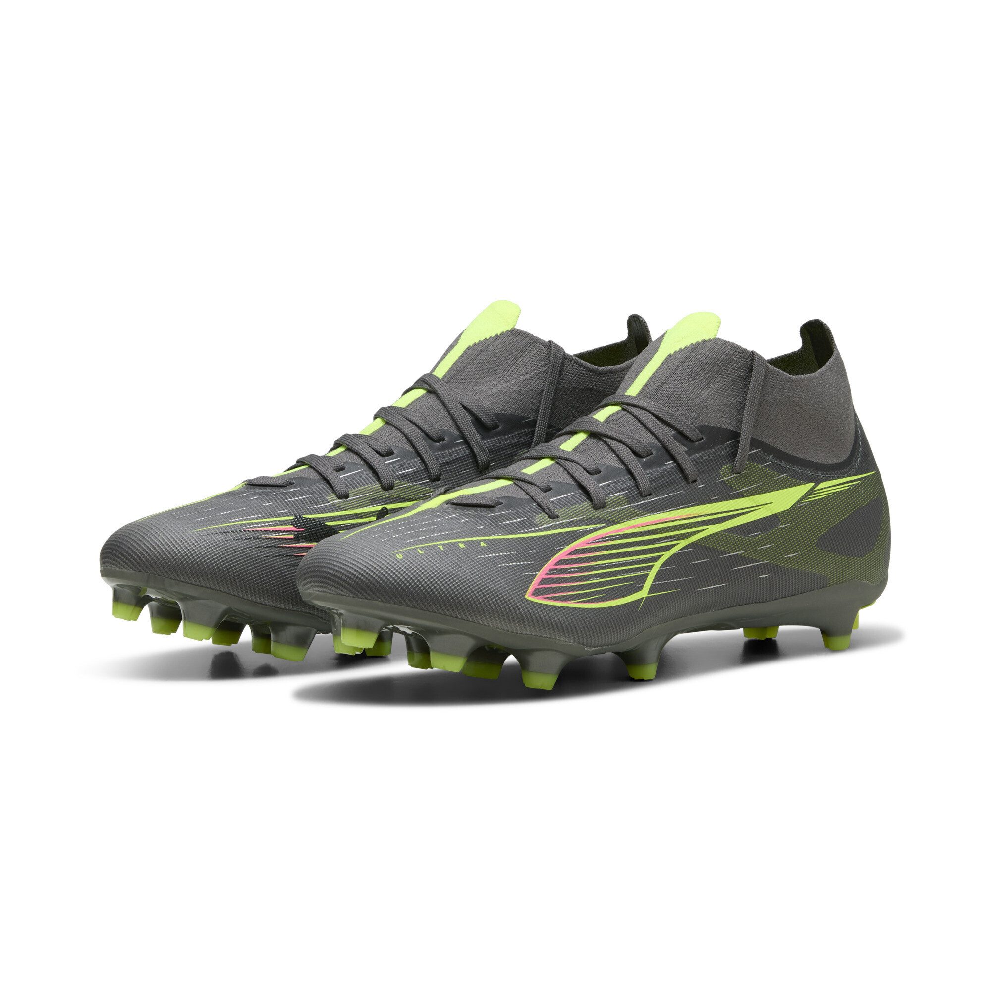 PUMA ULTRA 5 MATCH+ FG/AG Fußballschuhe Erwachsene Fußballschuh günstig online kaufen