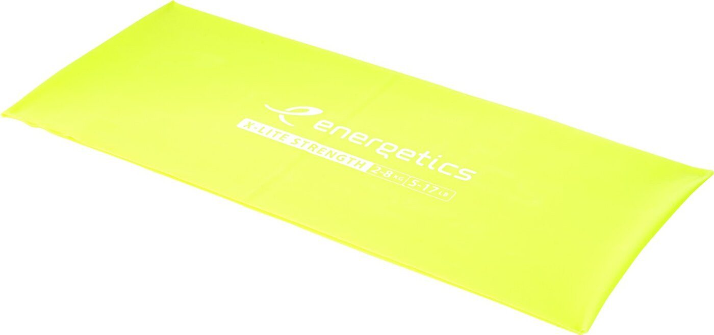 Energetics Physiobänder Physioband Fit. Band 250cm 1.0