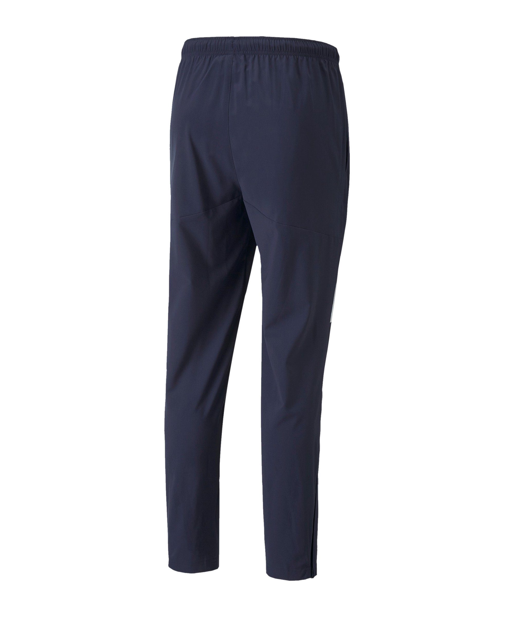 PUMA Sporthose PUMA teamLIGA Sideline Pants Trainingshosen Herren günstig online kaufen