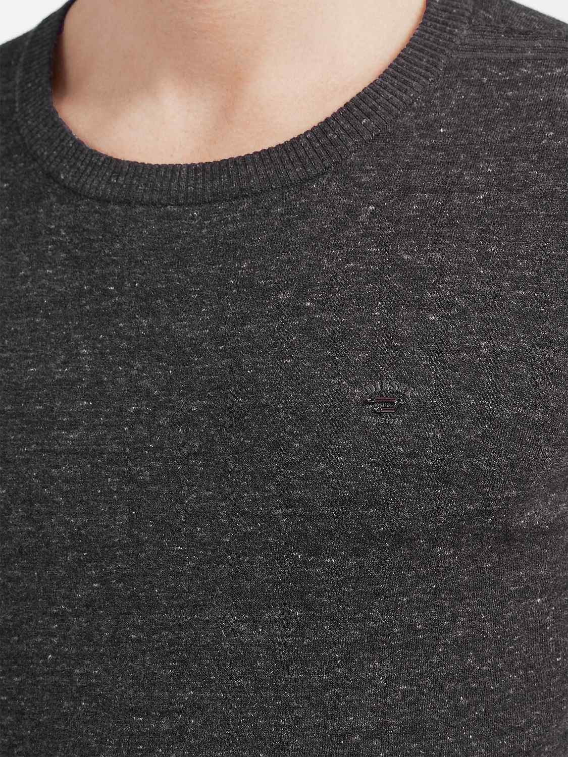 Diesel Strickpullover K-Maniky