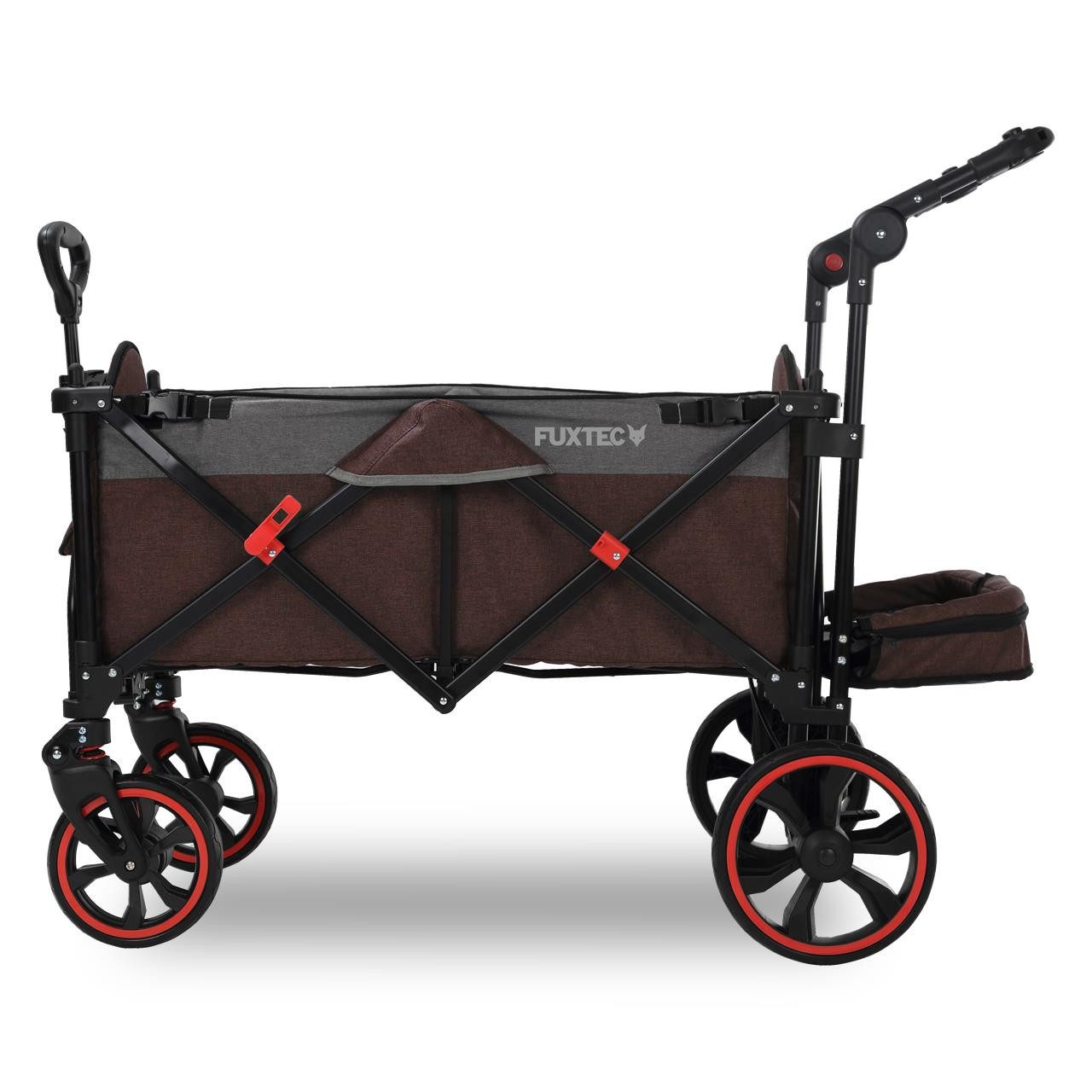 FUXTEC Bollerwagen FX-CTC850