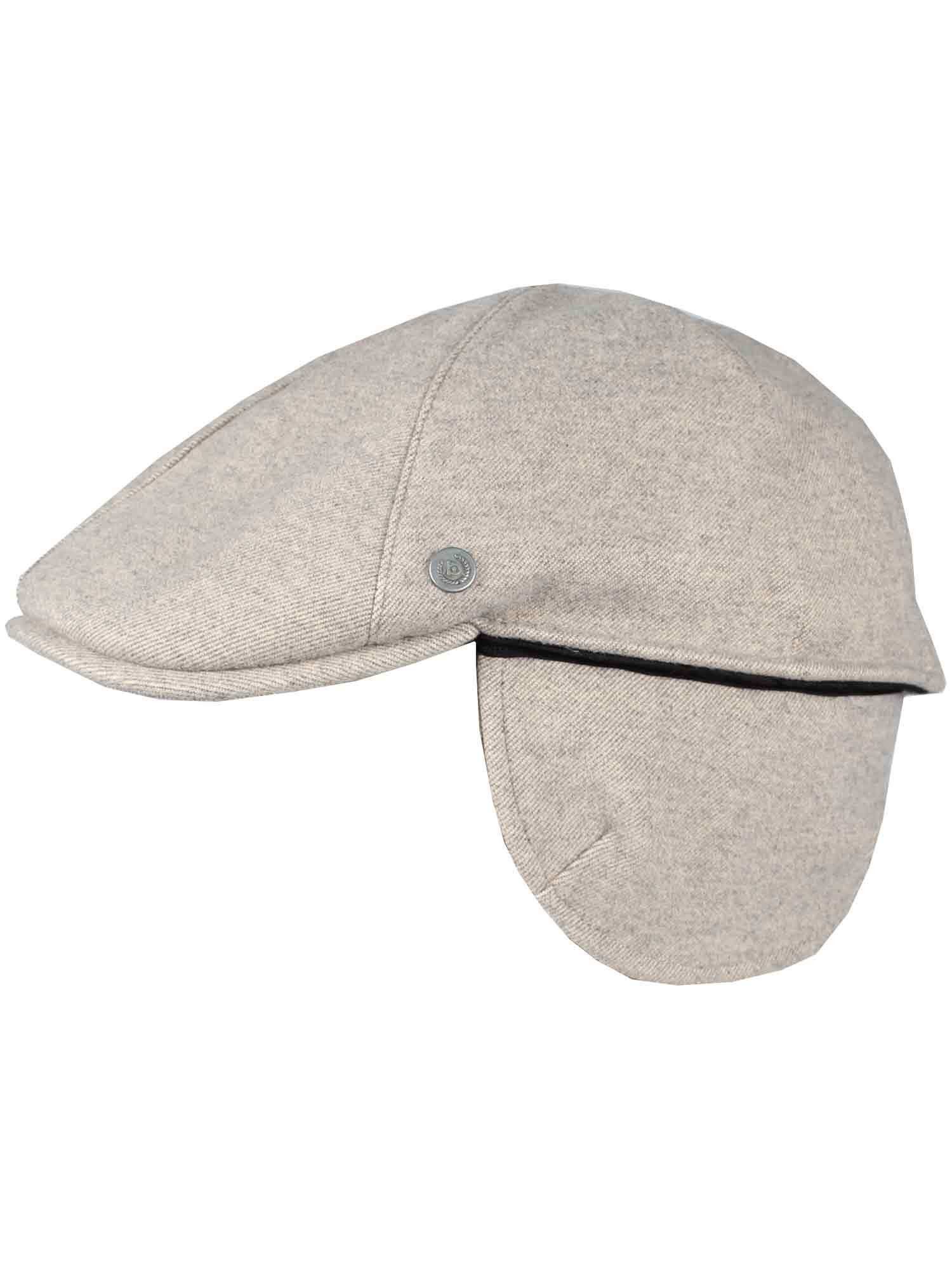 bugatti Flat Cap Viskose Flatcap