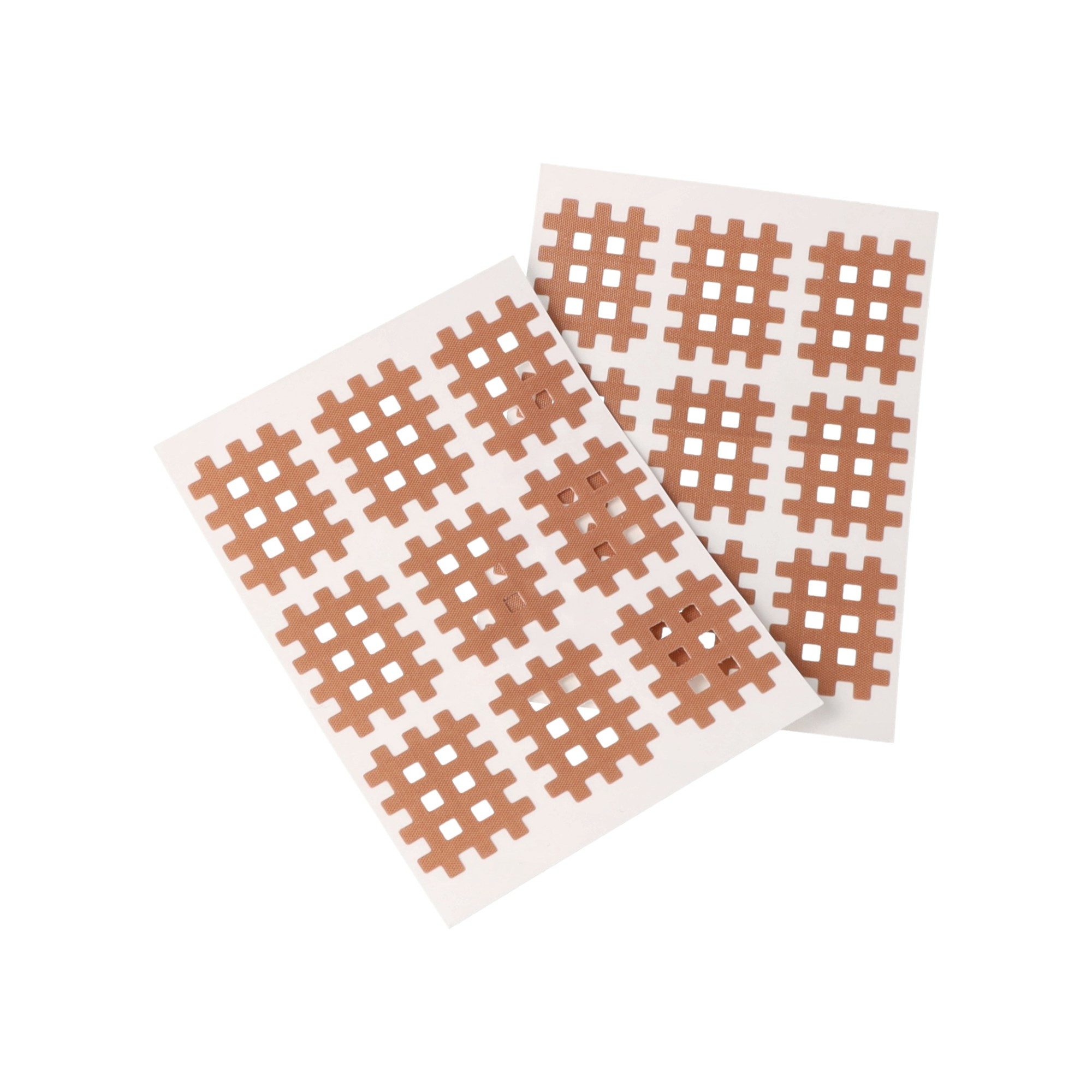 NASARA Kinesiologie-Tape Gitter Tape