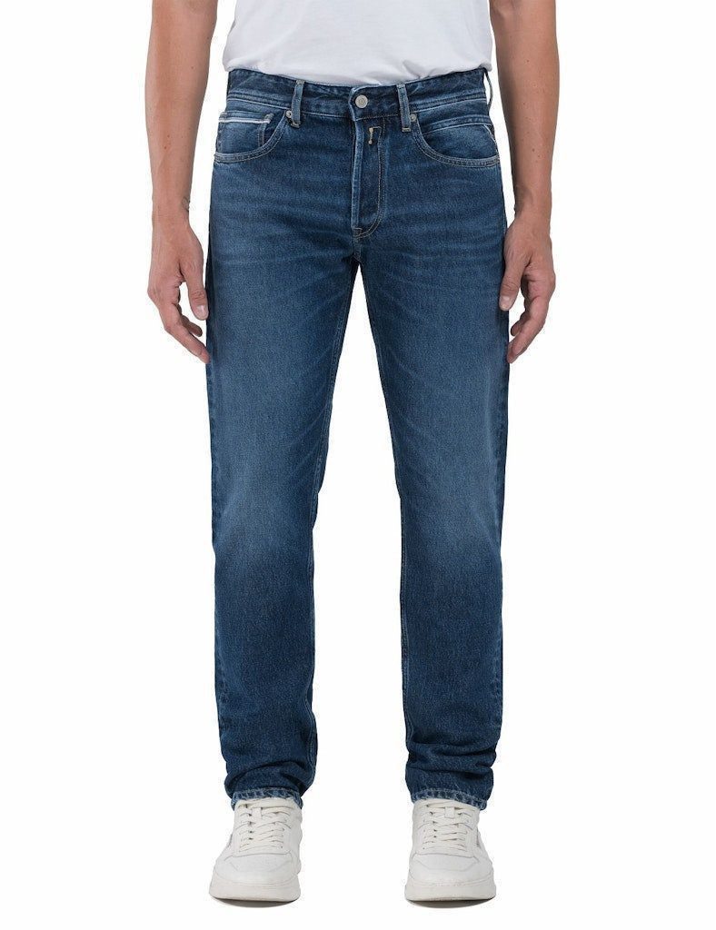 Stretch-Jeans