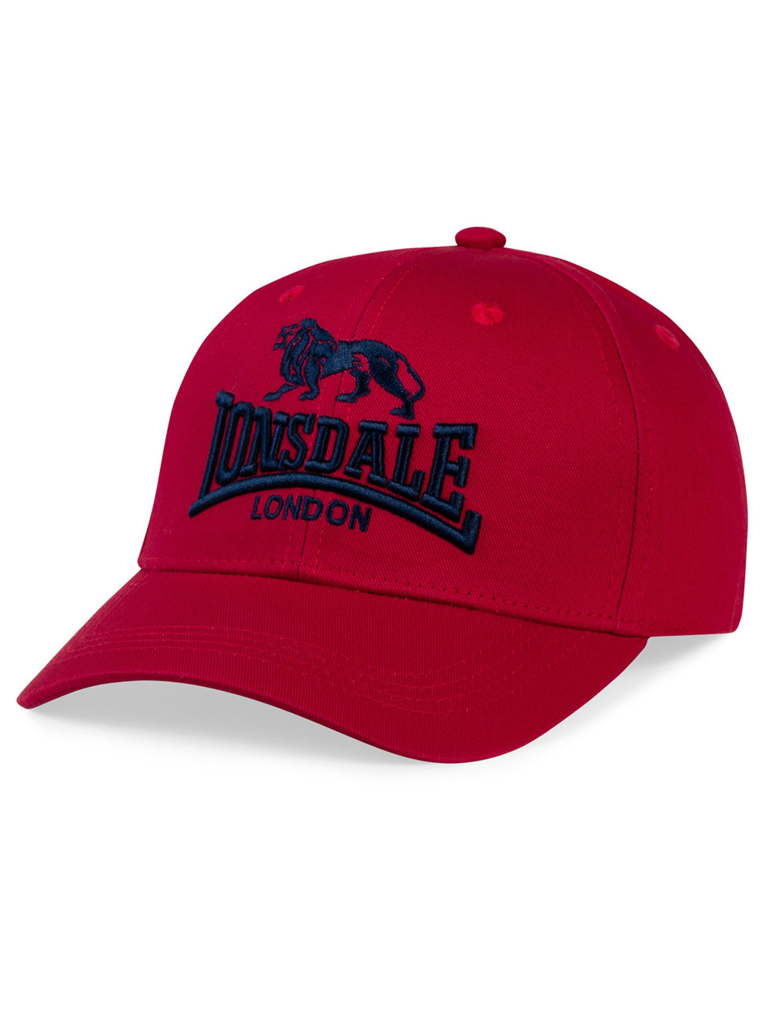 Lonsdale Baseball Cap SALFORD günstig online kaufen