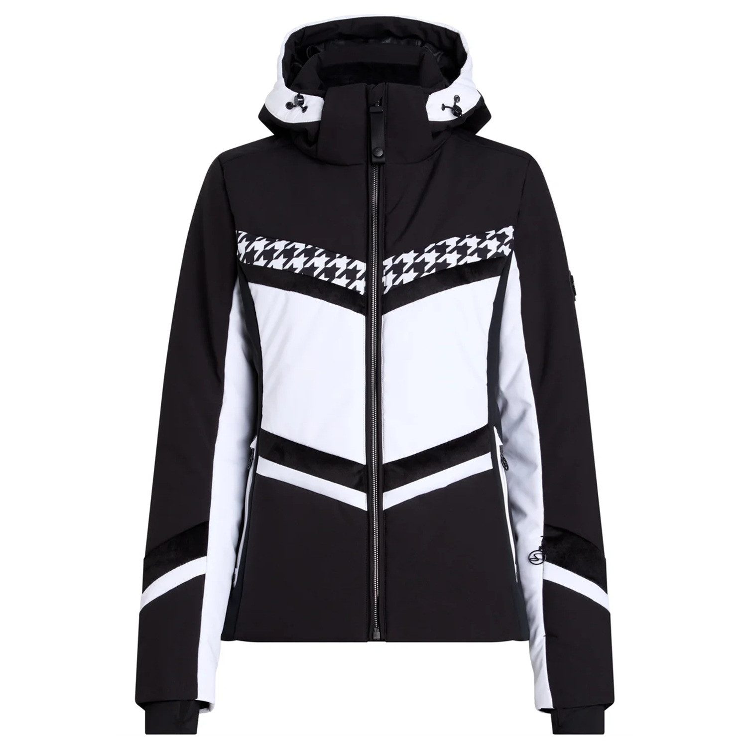 McKINLEY Funktionsjacke McKinley Sylvana Damen Funktionsjacke Jacke 432504 057