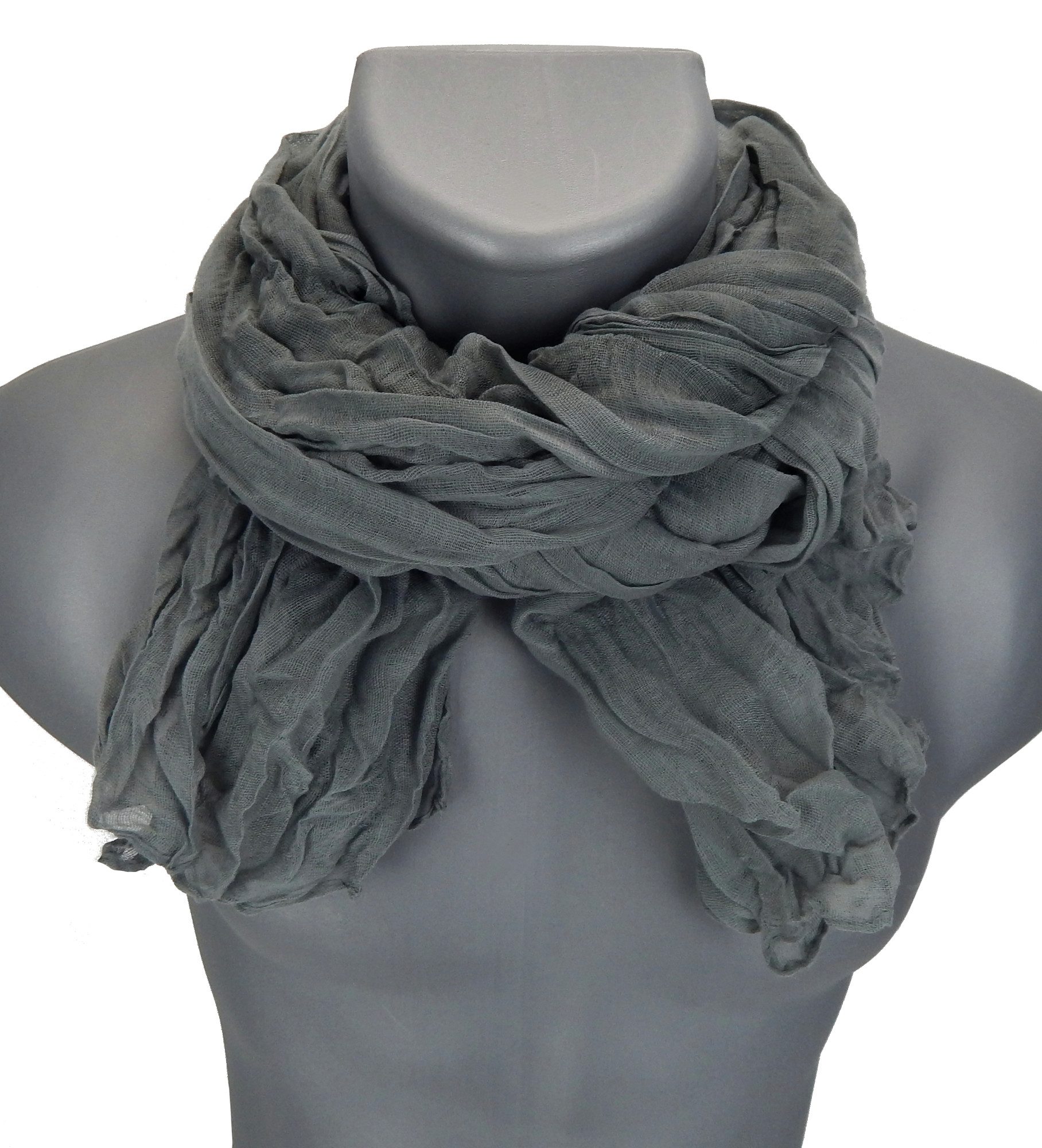 Ella Jonte Modeschal, leichter luftiger Schal für alle Jahreszeiten günstig online kaufen