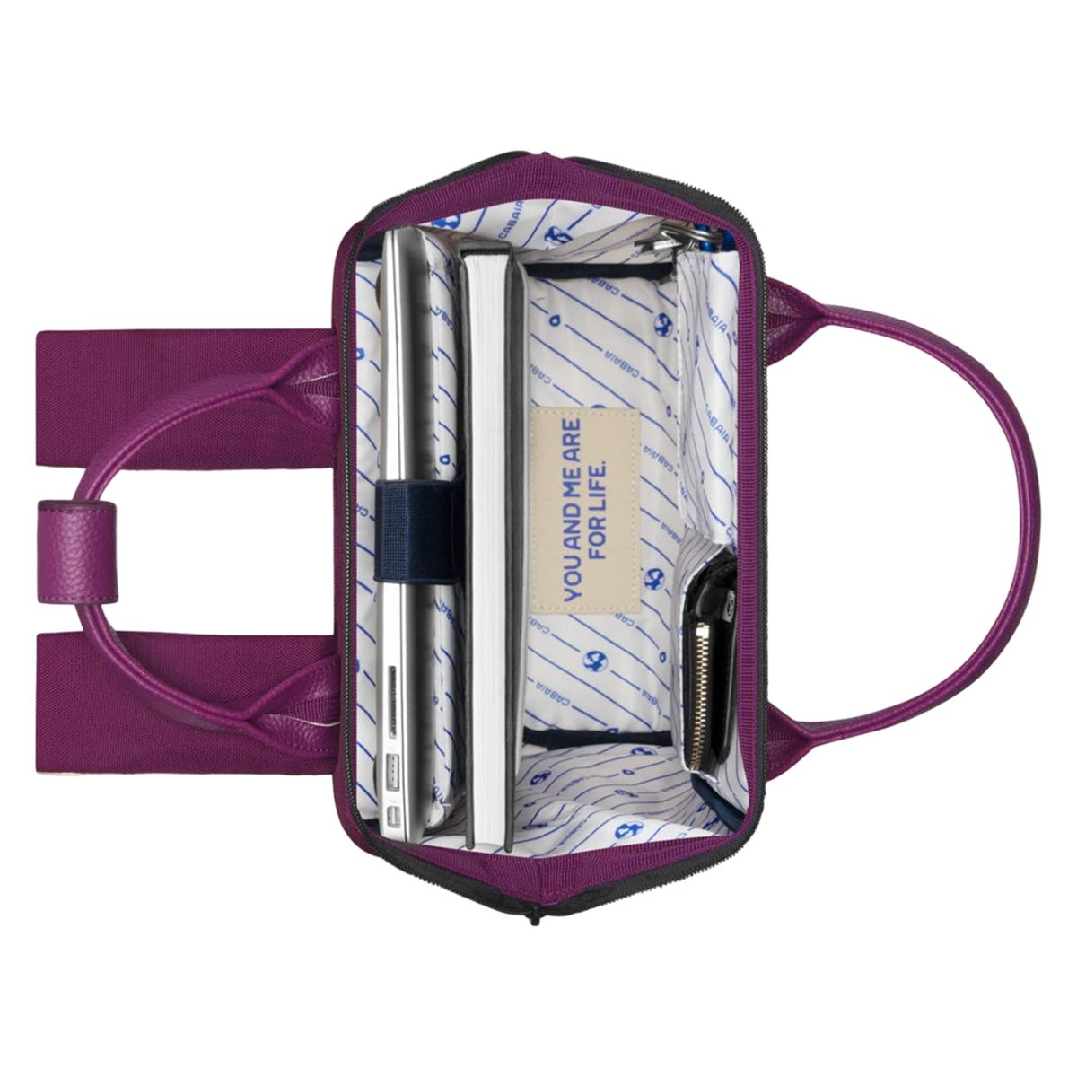 CABAIA Rucksack Kingston (Set, Rucksack)