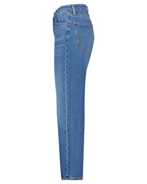Lee® 5-Pocket-Jeans Damen Jeans CAROL WORN IRIS (1-tlg)