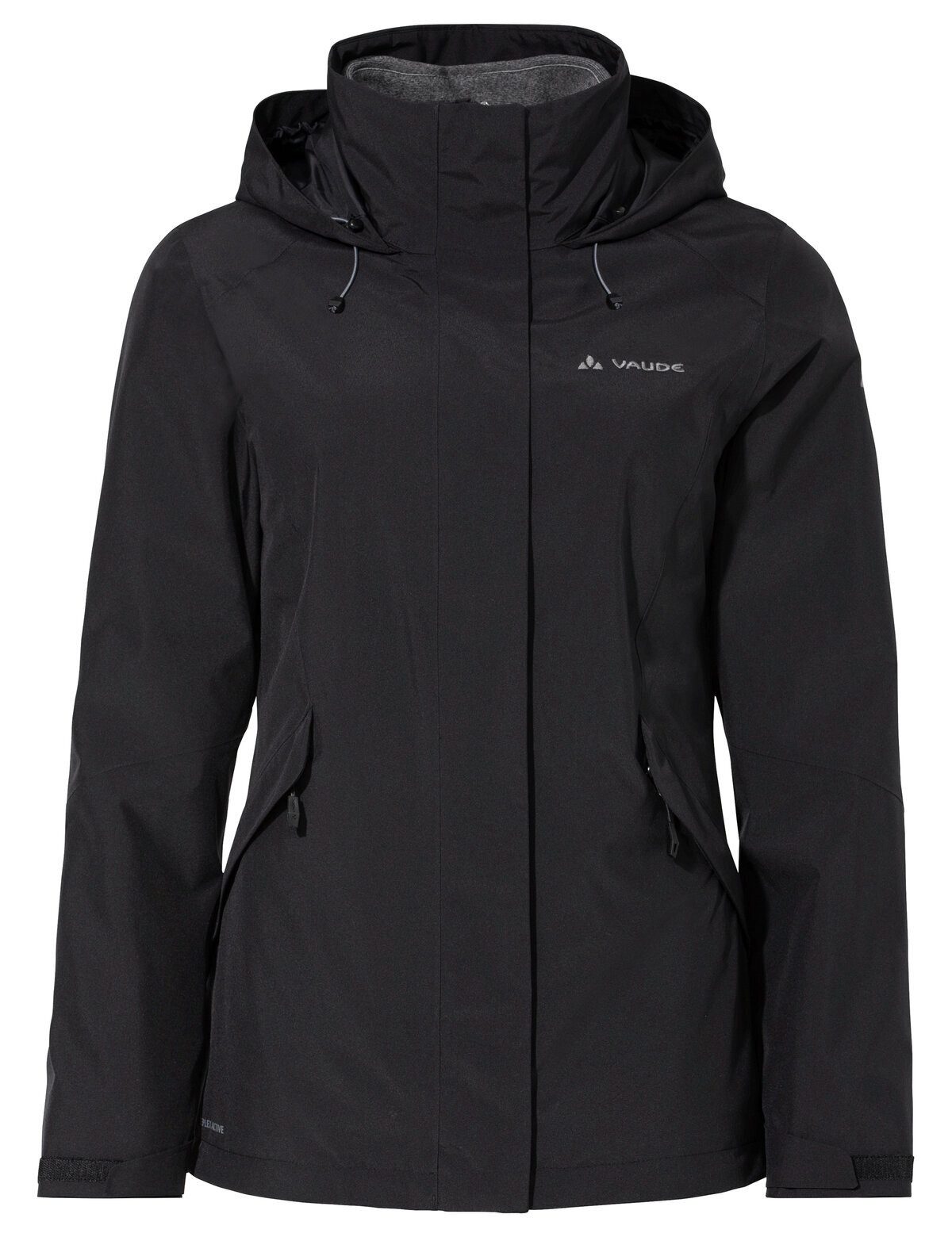 VAUDE 3-in-1-Funktionsjacke Women's Rosemoor 3in1 Jacket günstig online kaufen