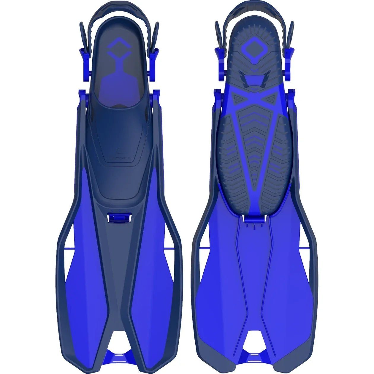 TECNOPRO Flosse Ux.-Flosse F6 C TRAVEL