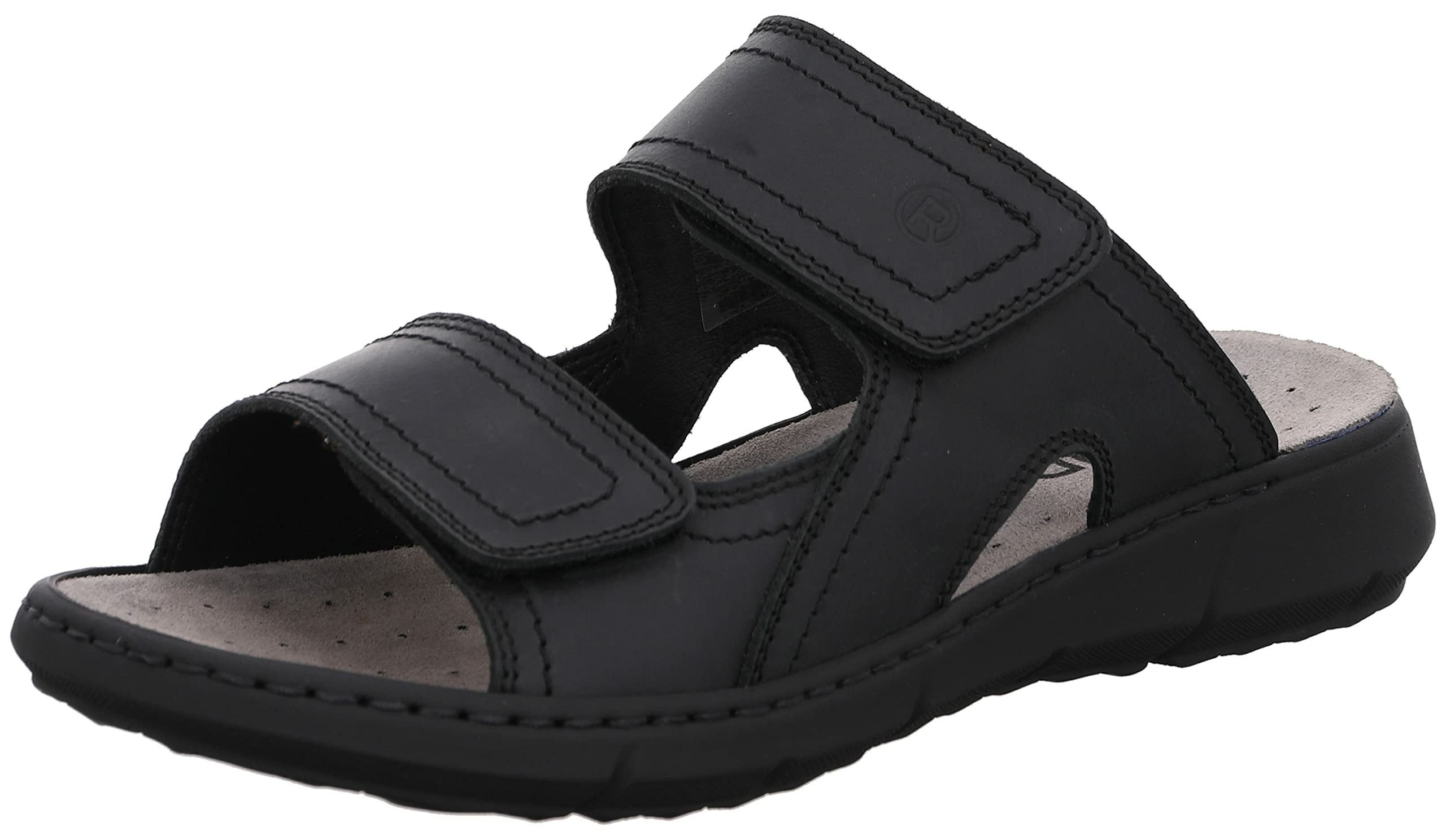 Rohde Outdoor Sandalen für Damen Outdoorsandale (keine Angabe, 1-tlg., keine Angabe)