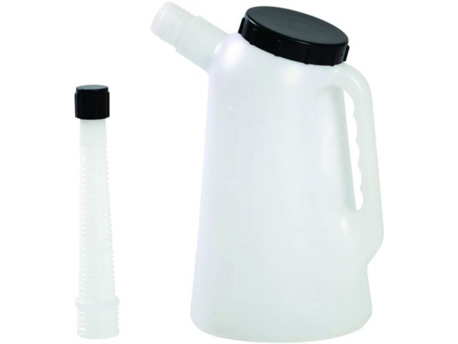 Kanne 3122 Messkanne 2 l PE