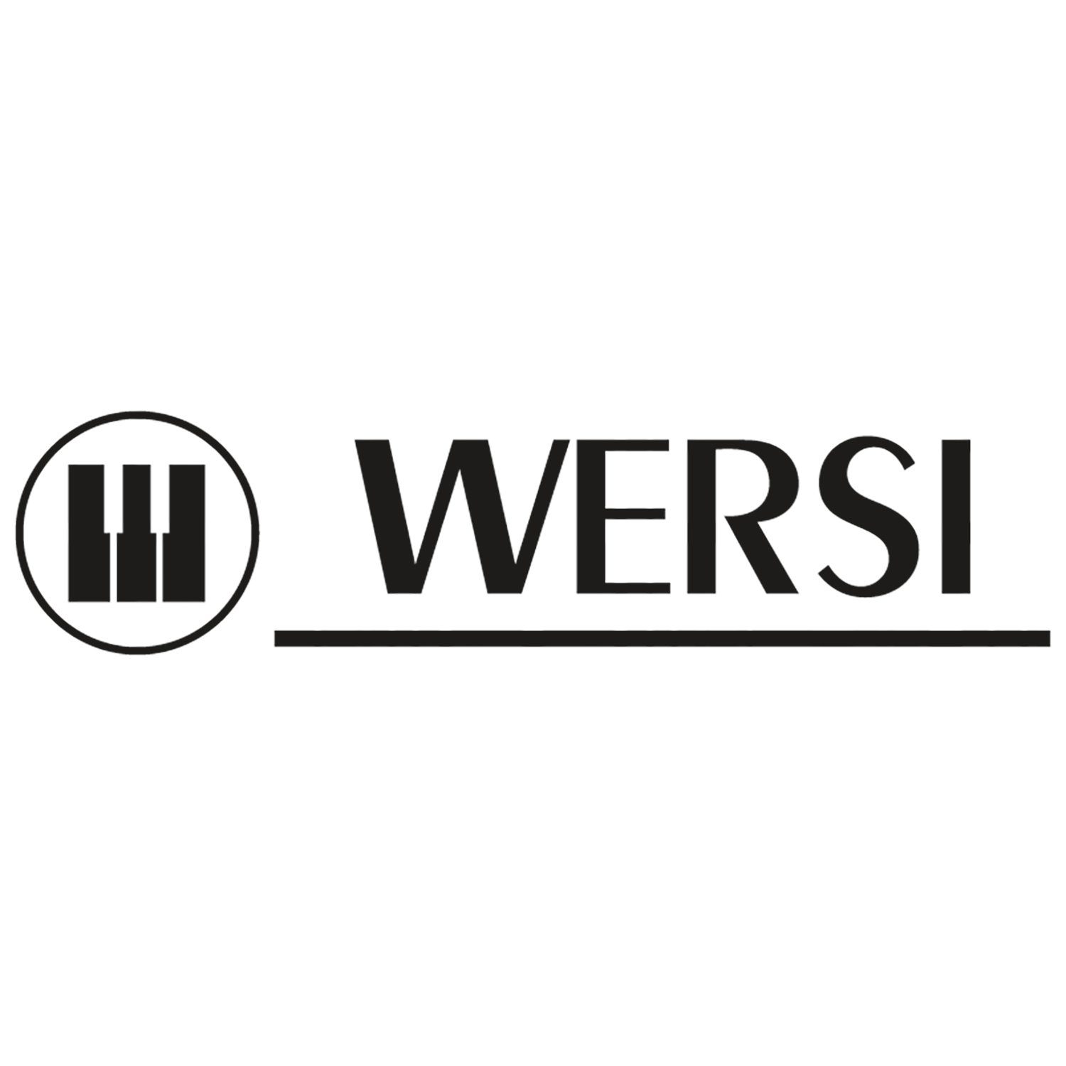 Wersi