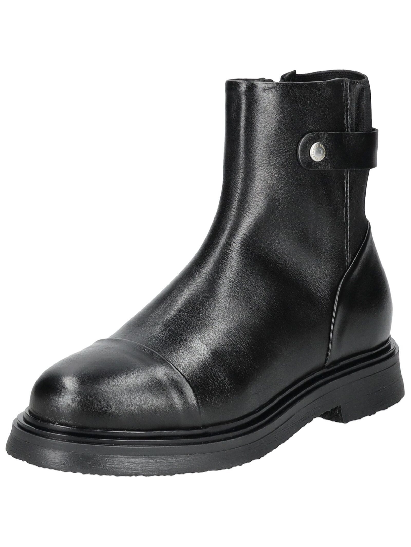 Pavement Pavement Сапогиette Leder Сапогиette