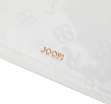 Joop! Clutch, All-Over-Logo-Print