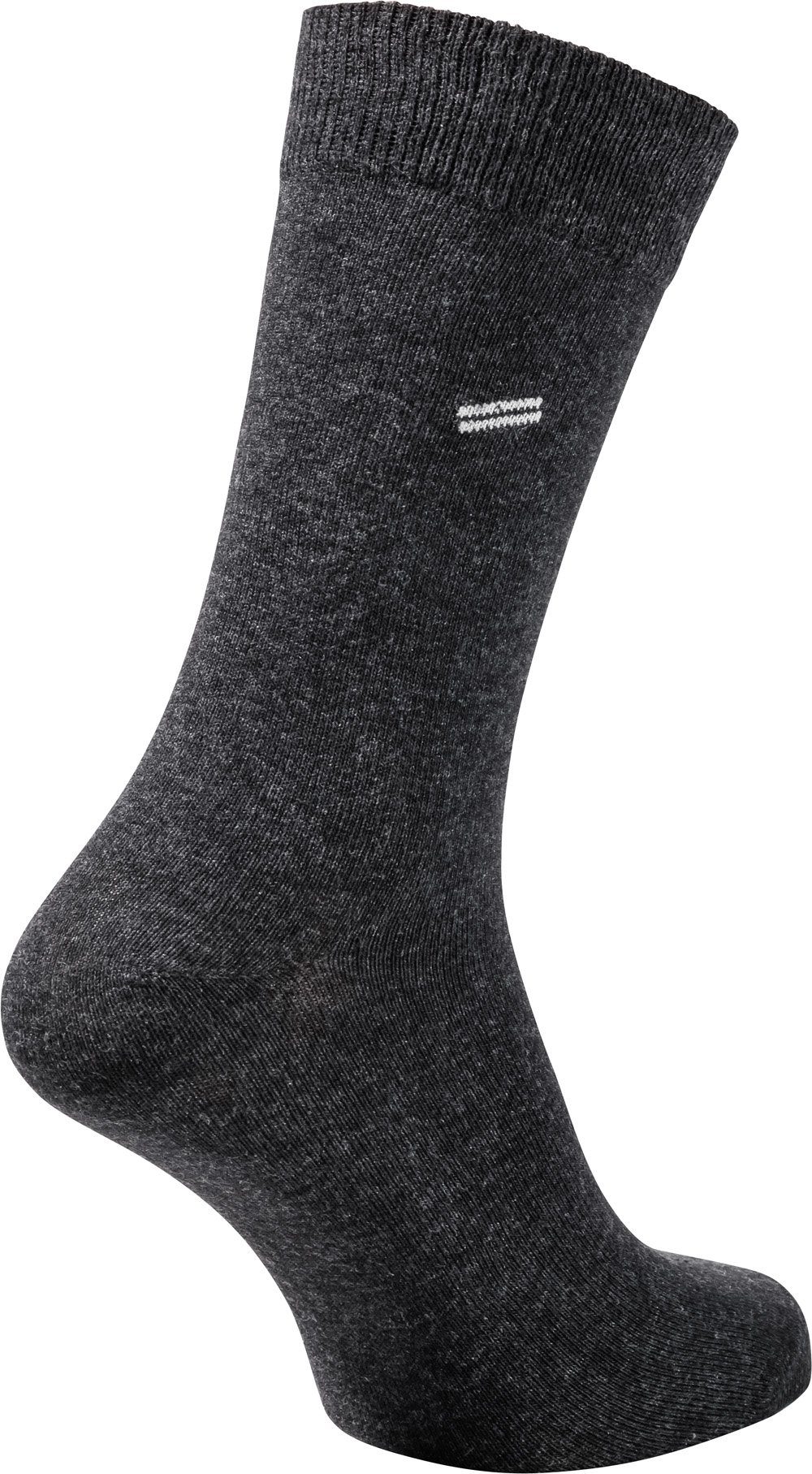 Daniel Hechter Basicsocken (Packung, 10er Pack) mit hohem Baumwollanteil