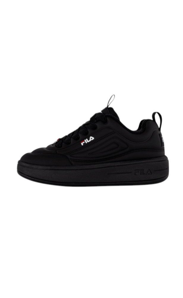 Fila Superbubble schwarz Damen Sneaker günstig online kaufen