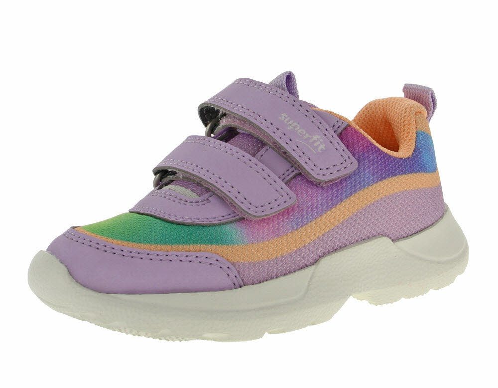 Superfit Kinder Halbschuhe Slipper
