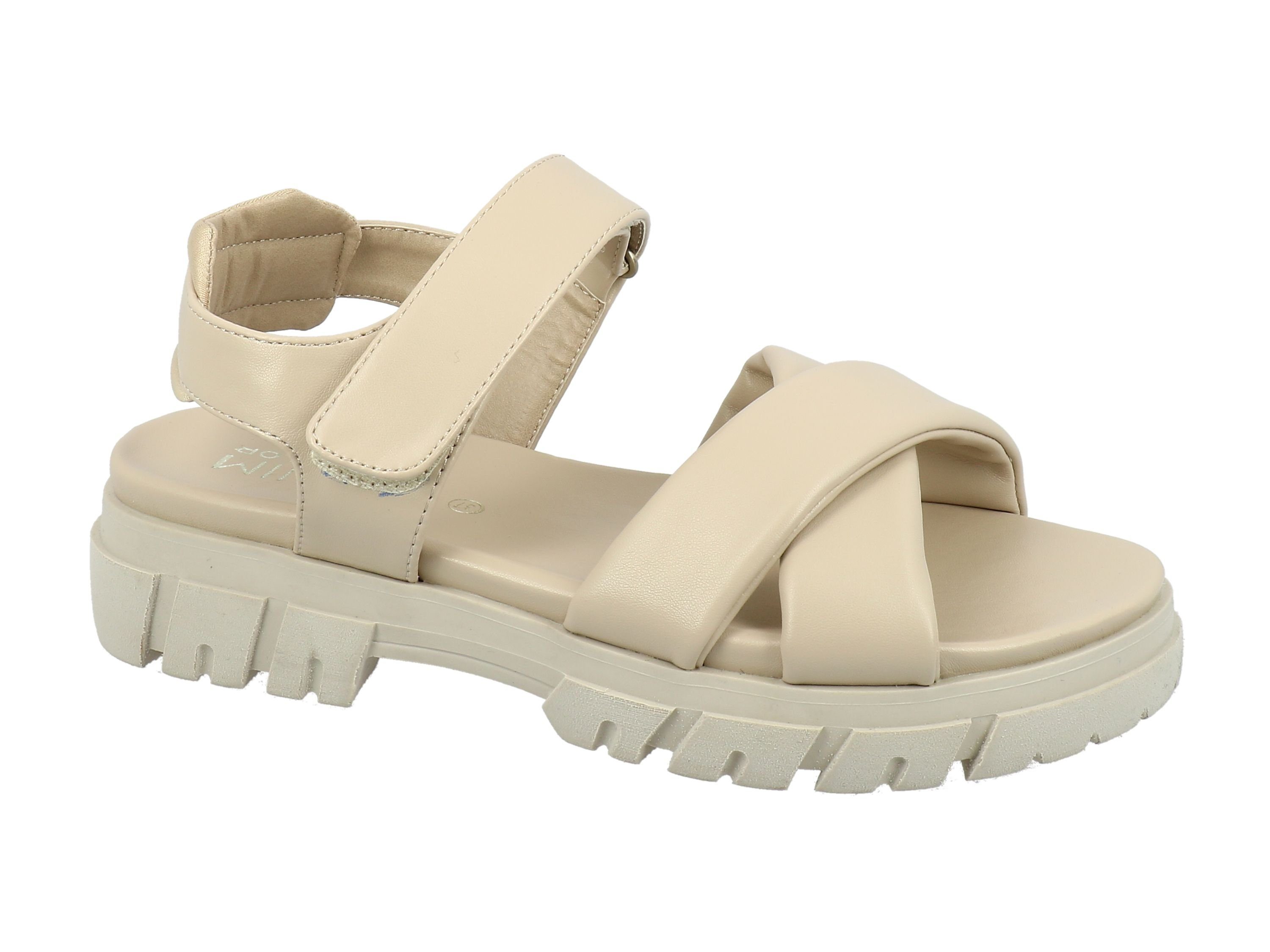 TOM TAILOR Tom Tailor Сандалеты für Damen Sandale