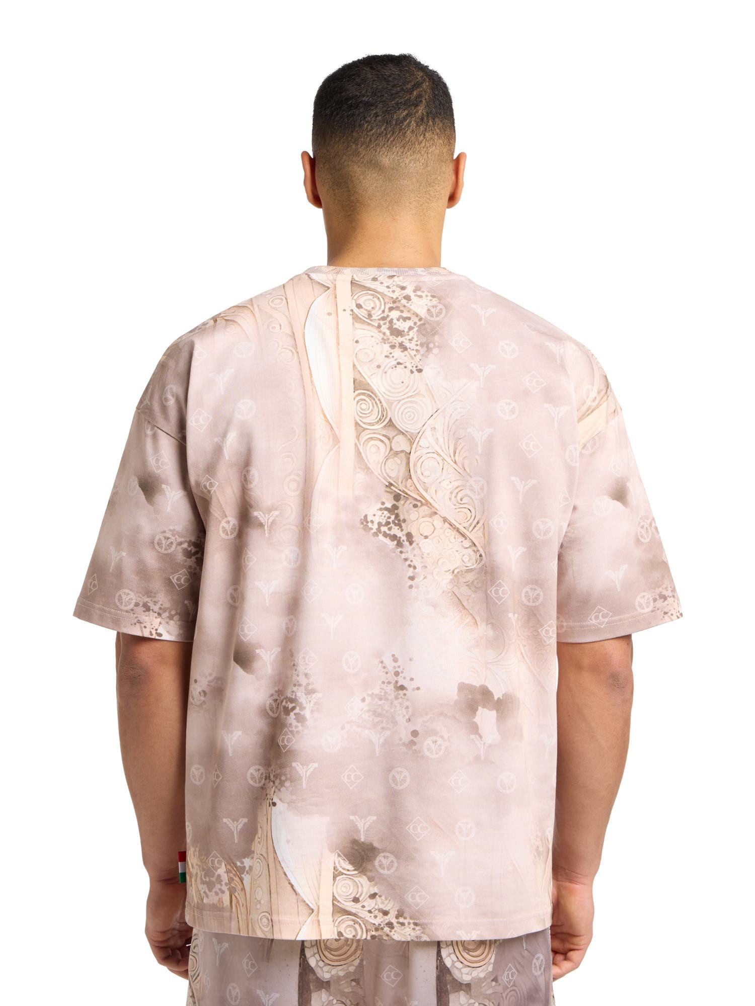 CARLO COLUCCI T-Shirt Eidenberger