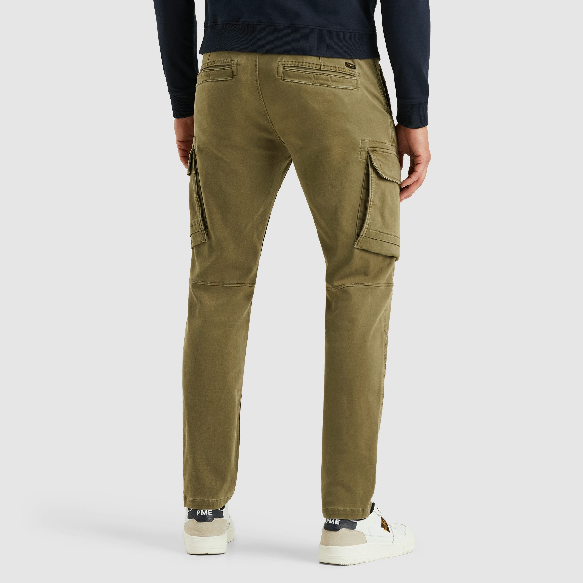 PME LEGEND Cargohose mit Taschen