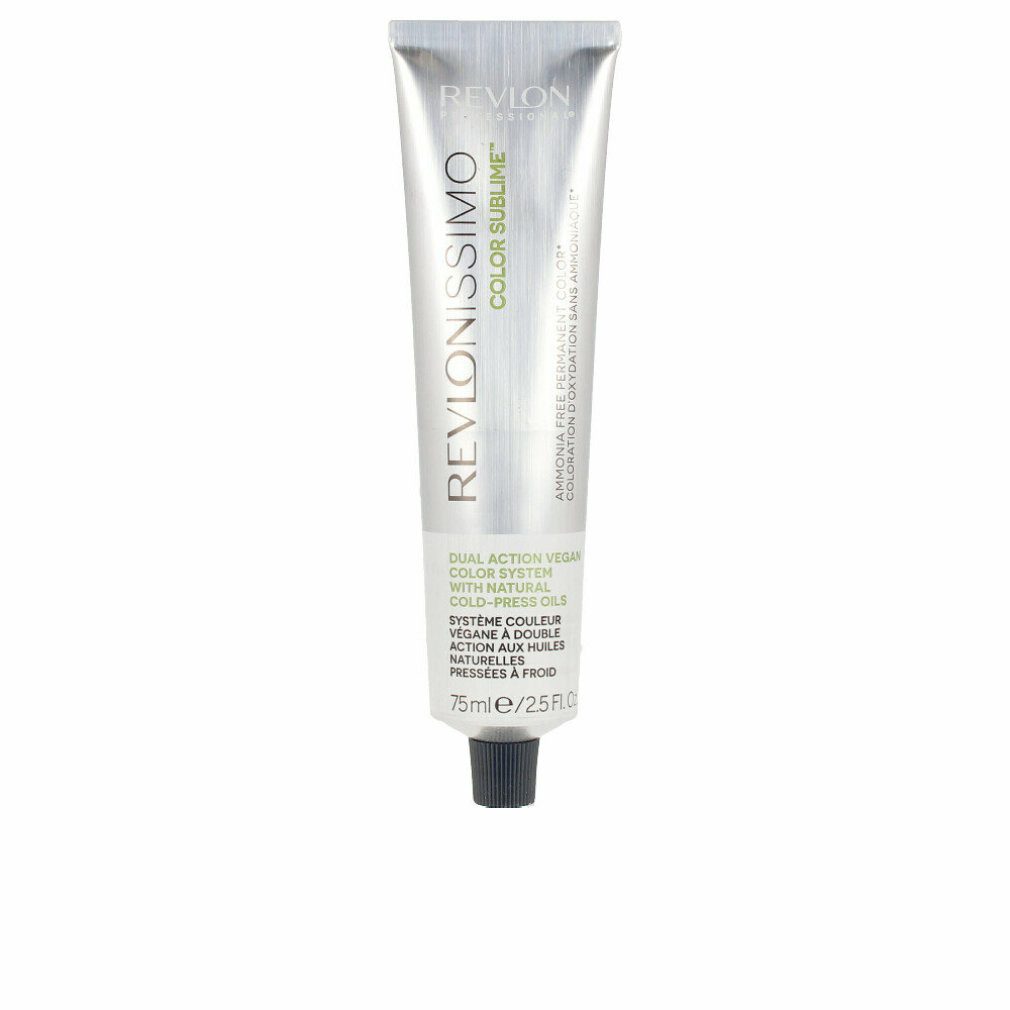 Mascara issimo Color Sublime Permanent Color Ammonia Free 3 75ml