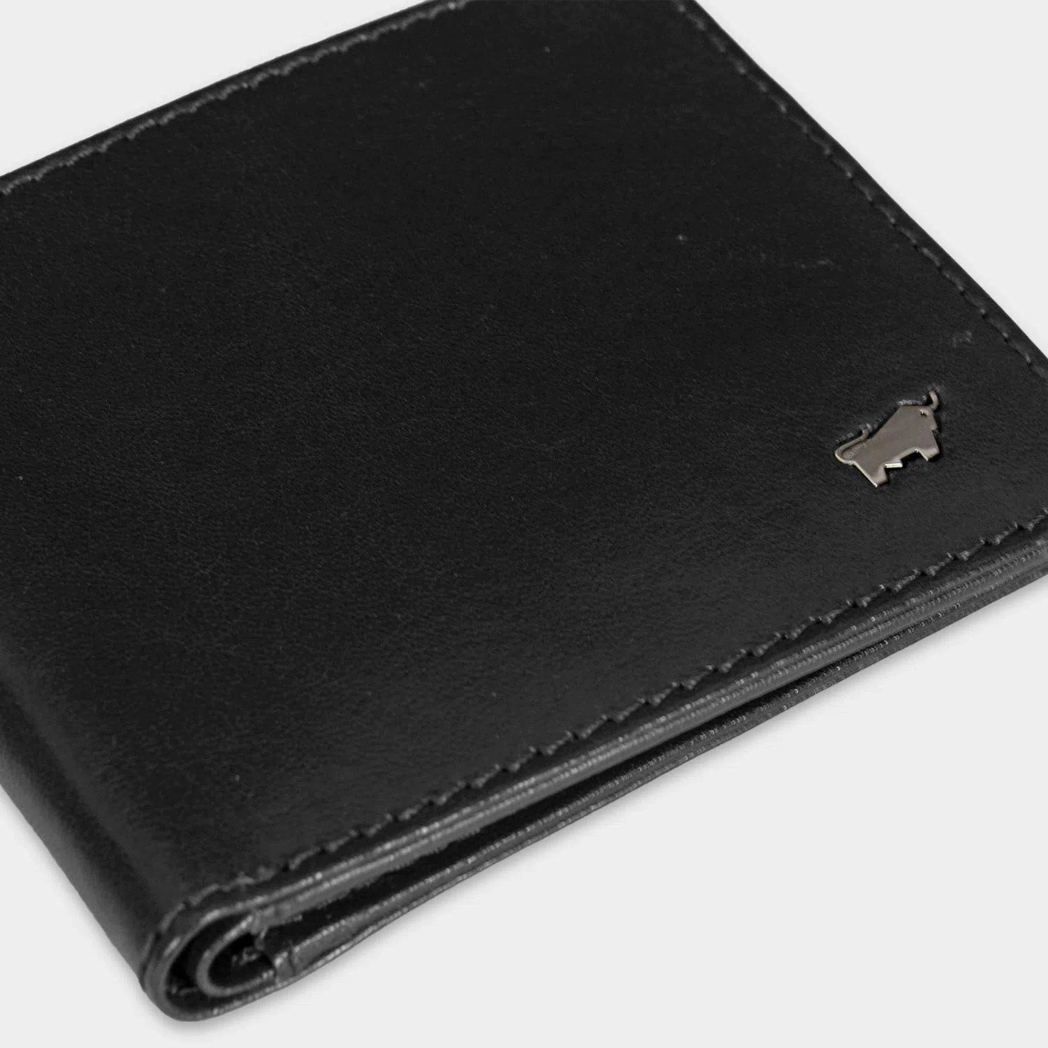 Braun Büffel Geldbörse COUNTRY RFID Geldbörse 4+3CS schwarz