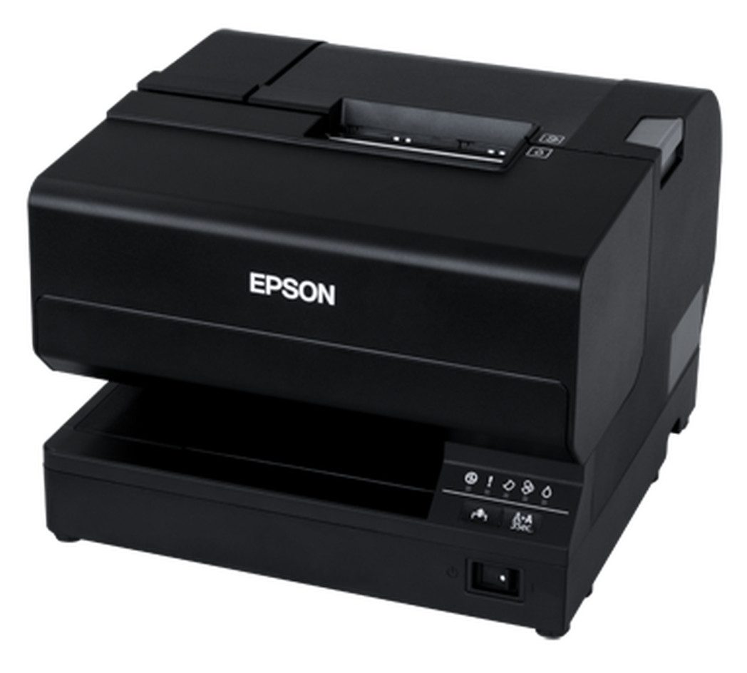 Epson Scanner