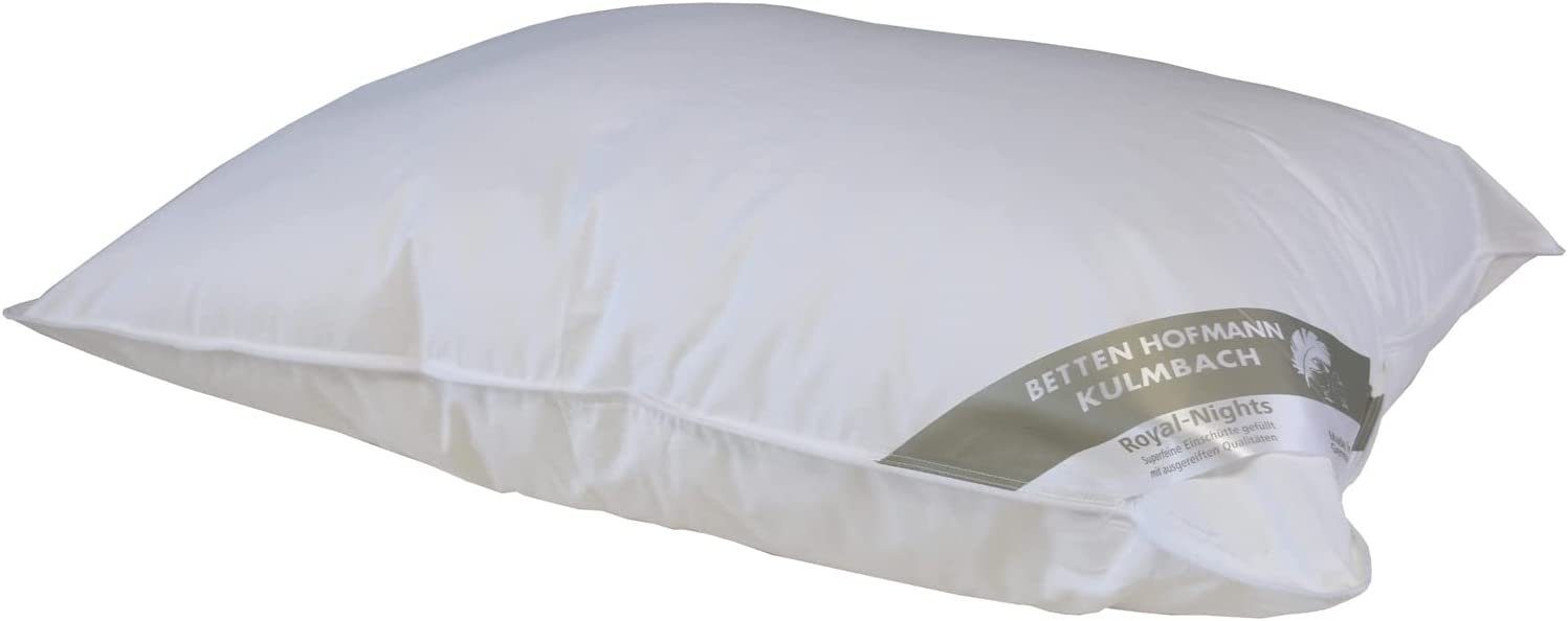 Betten Hofmann 3-Kammer-Kopfkissen Betten Hofmann Luxus günstig online kaufen