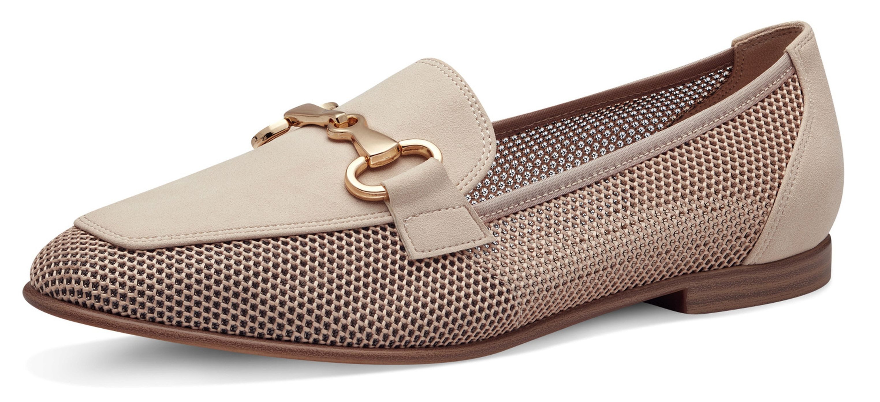 1-24220-42 418 Ivory Slipper