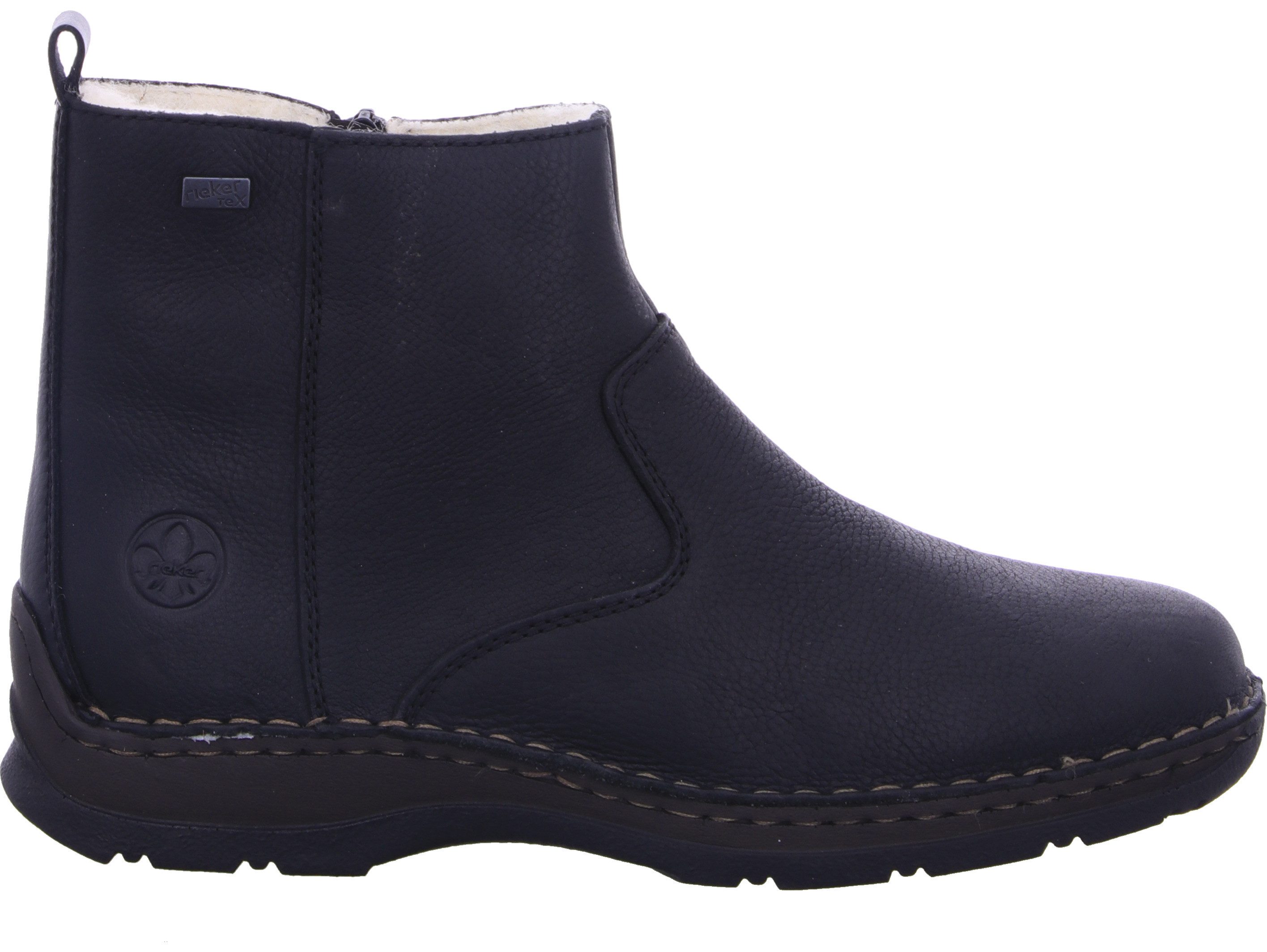 Rieker Schlupfstiefel mit TEX-Membran günstig online kaufen