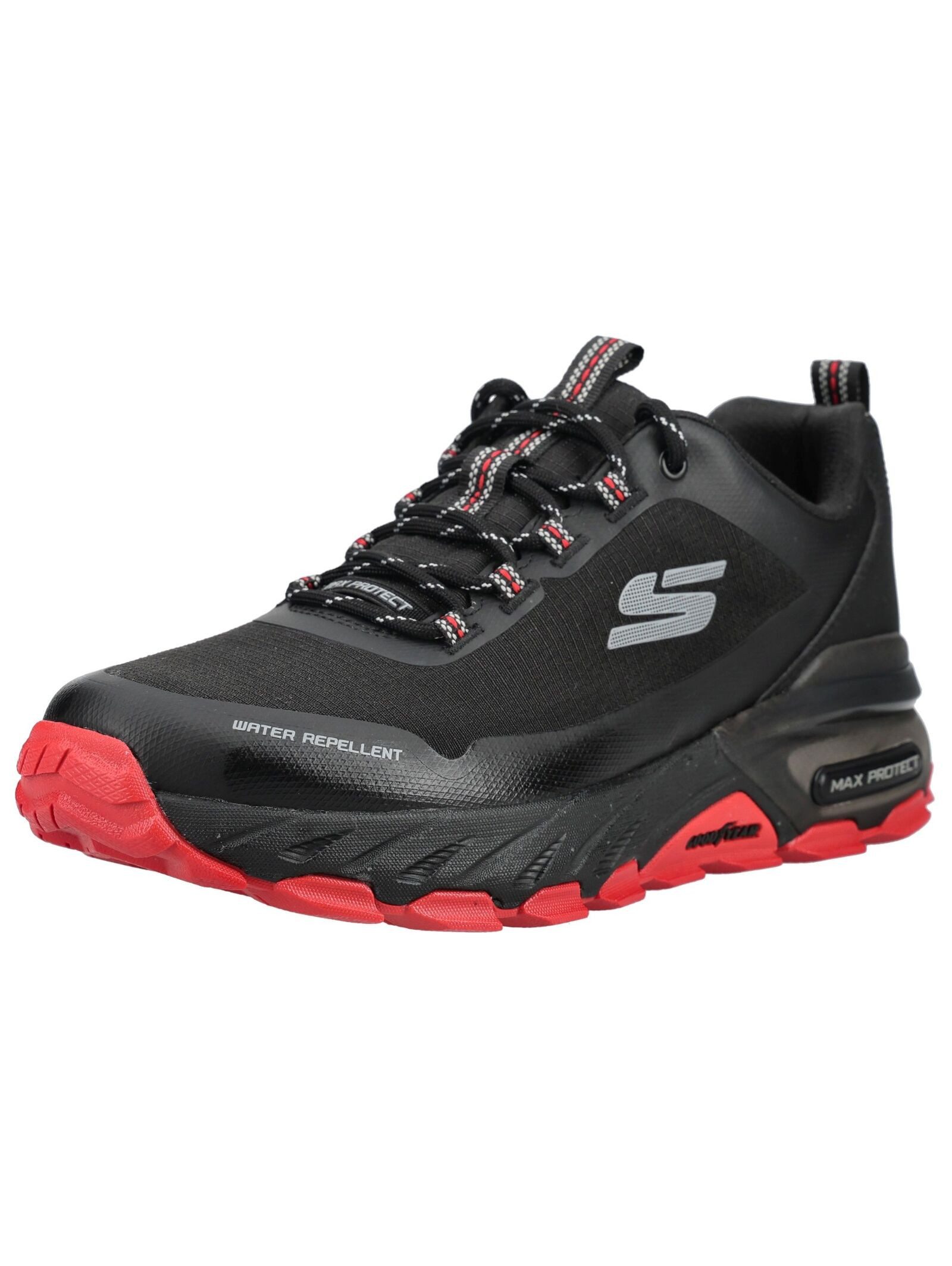 Skechers Skechers Sneaker Lederimitat Sneaker