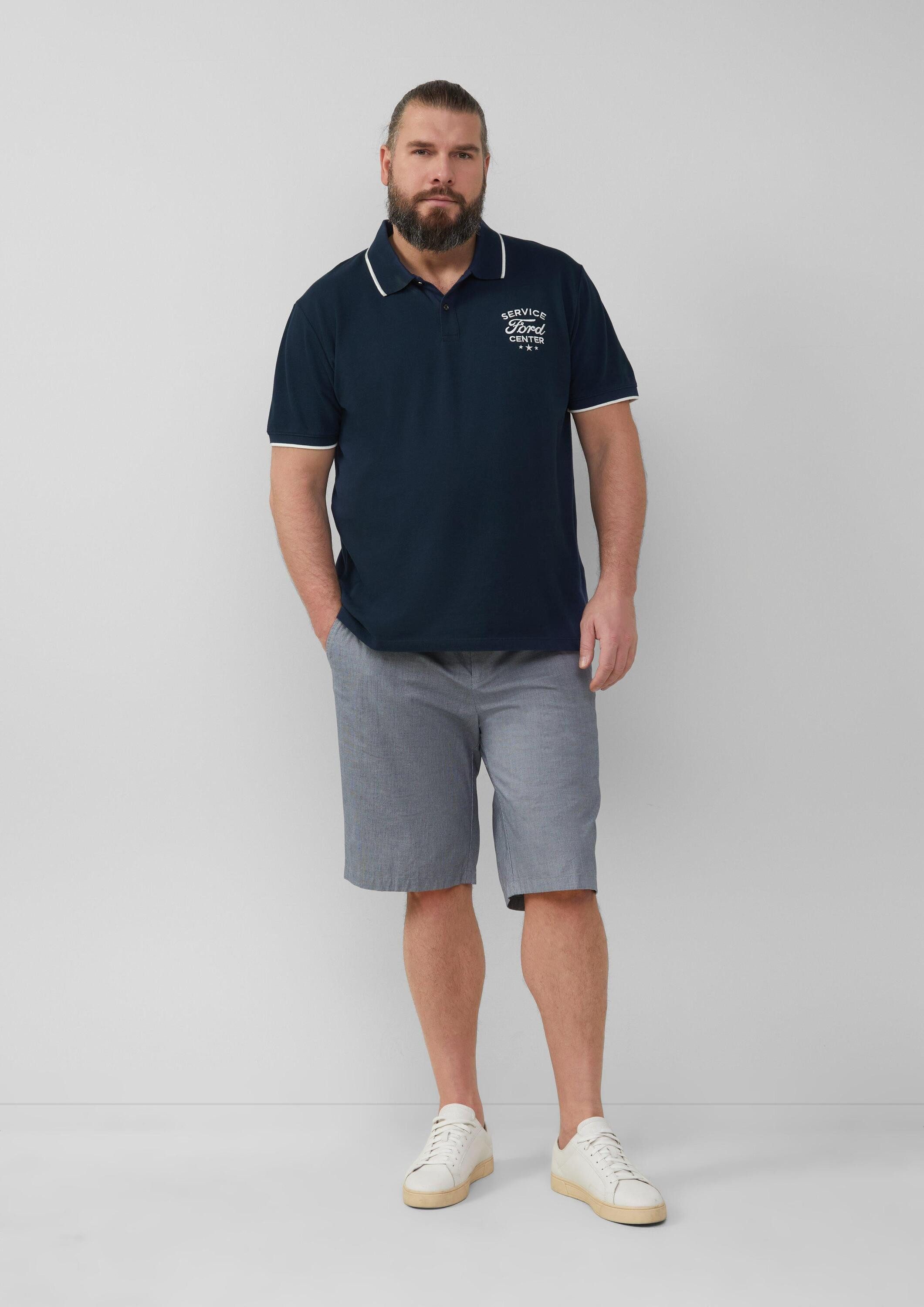 Shorts Bermuda DETROIT