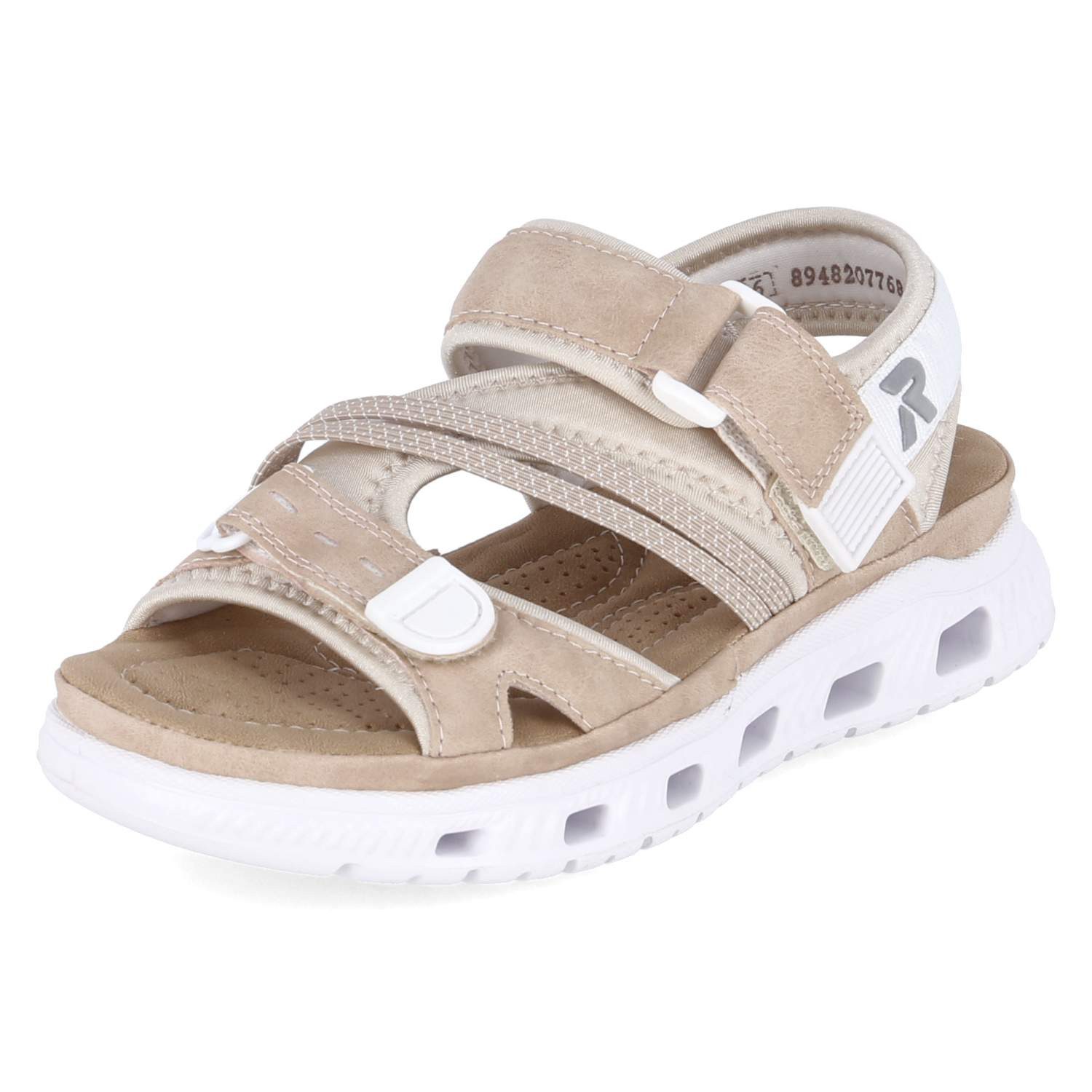 Rieker Sandalen Sandale günstig online kaufen