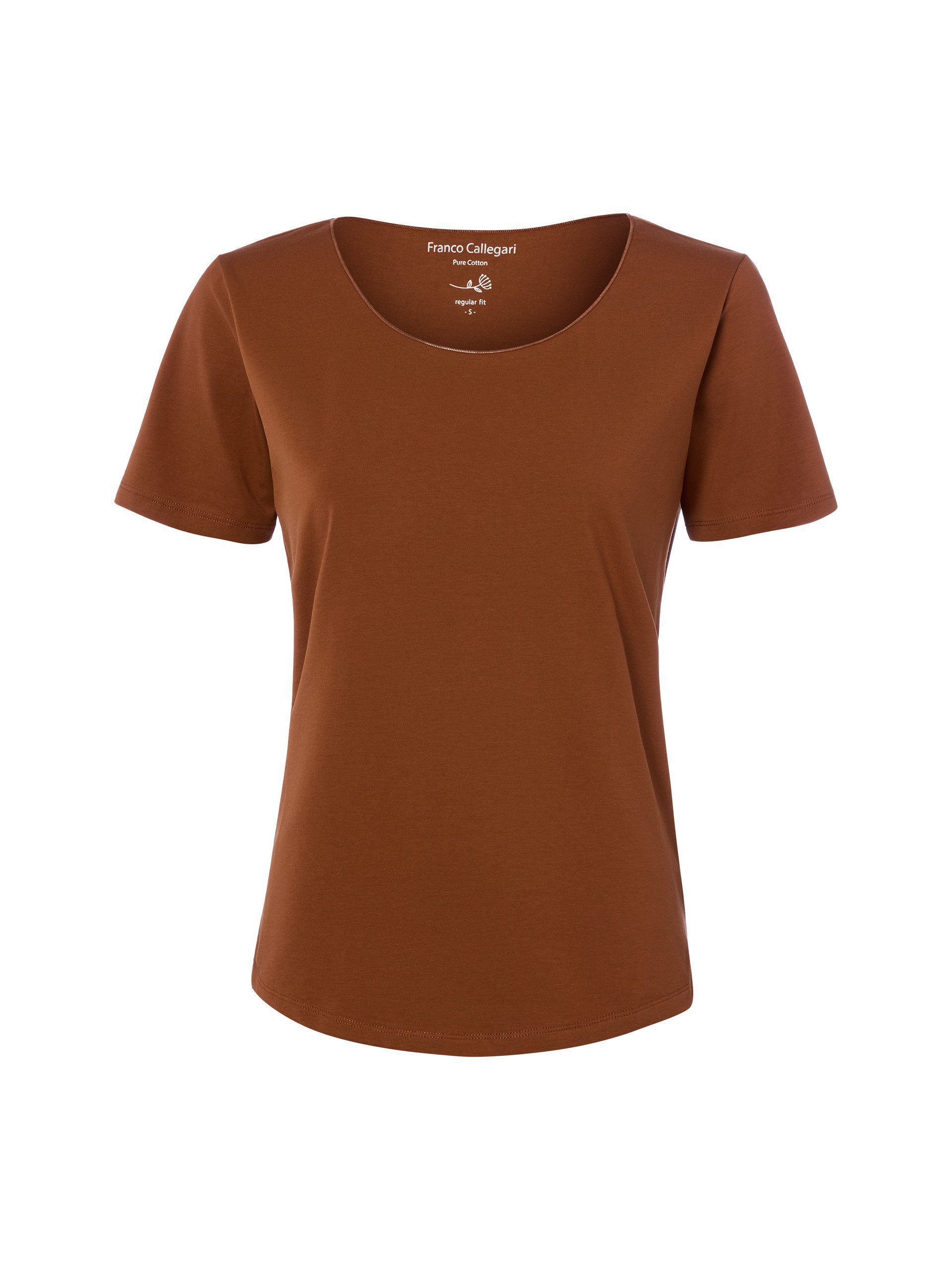 Franco Callegari T-Shirt günstig online kaufen