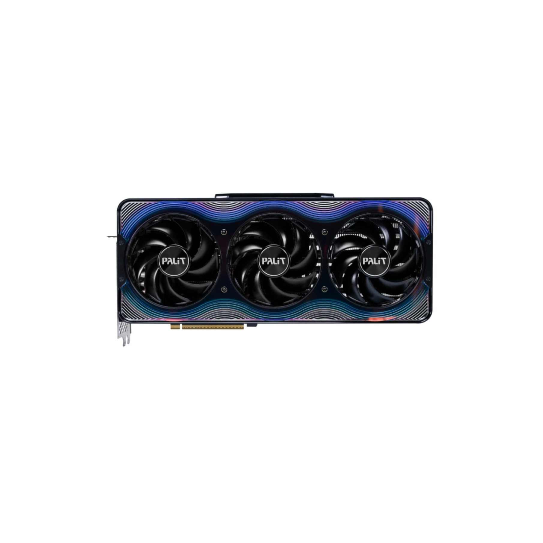 Palit GeForce RTX 5090 GameRock Grafikkarte