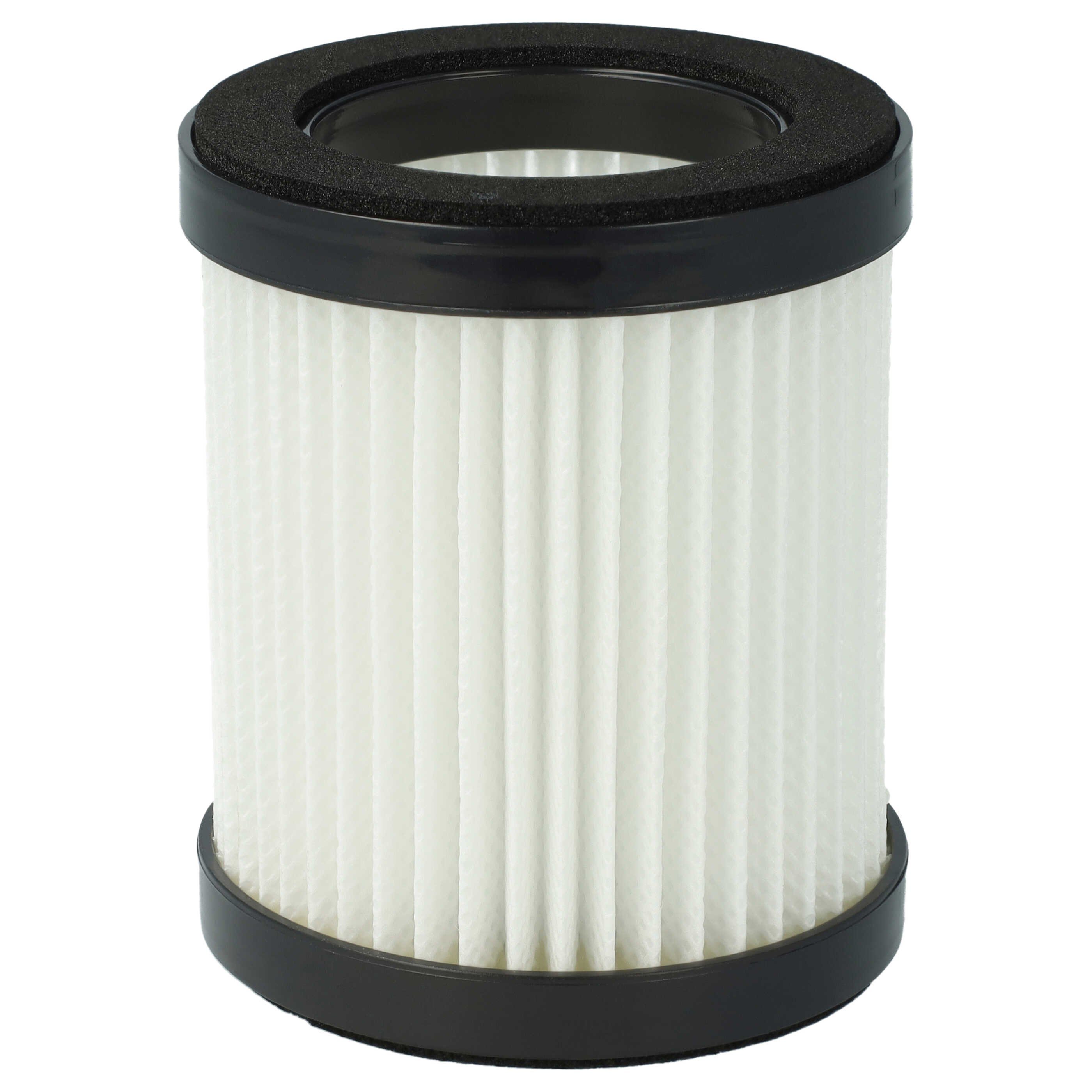 vhbw Staubfilter passend für Beldray Airgility 22.2V BEL01088, BEL0776 Staubsauger, Zubehör für Beldray Airgility 22.2V BEL01088 BEL0776