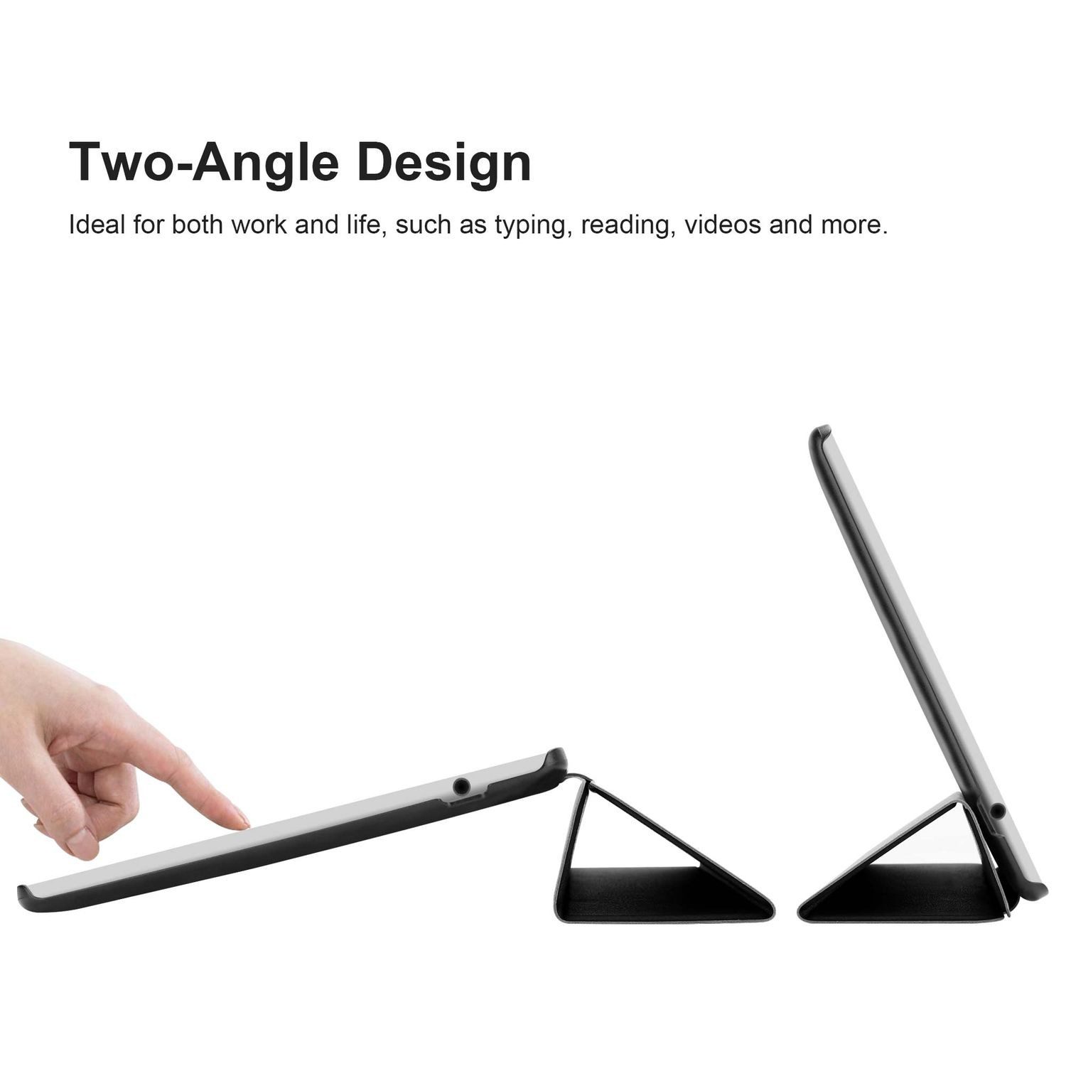 Cadorabo Tablet-Hülle für Xiaomi Pad 6S Pro 12.4 Hülle Xiaomi Pad 6S Pro 12.4, Klappbare Tablet Schutzhülle - Hülle - Standfunktion - 360 Grad Case
