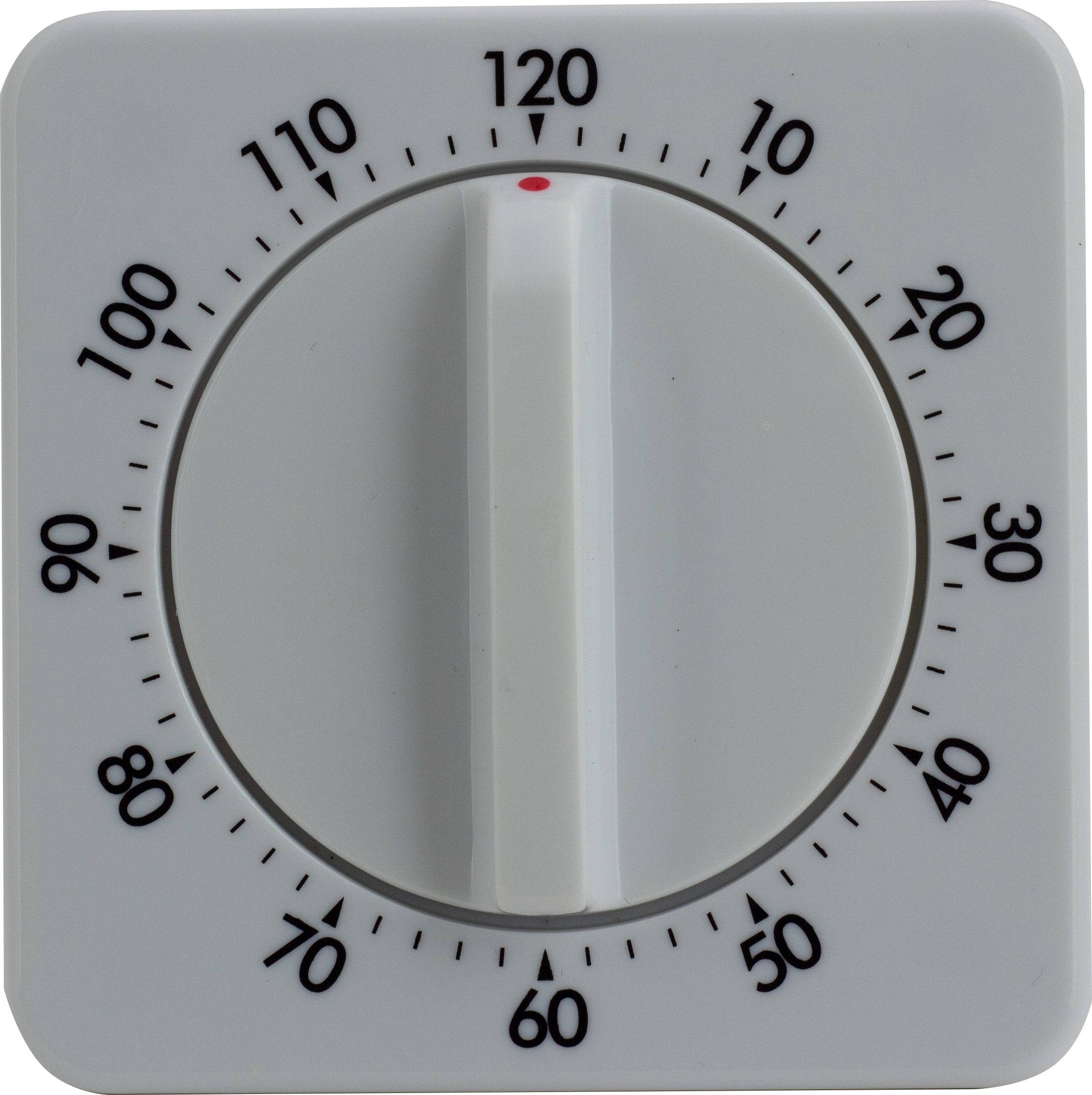 Intervall-Timer