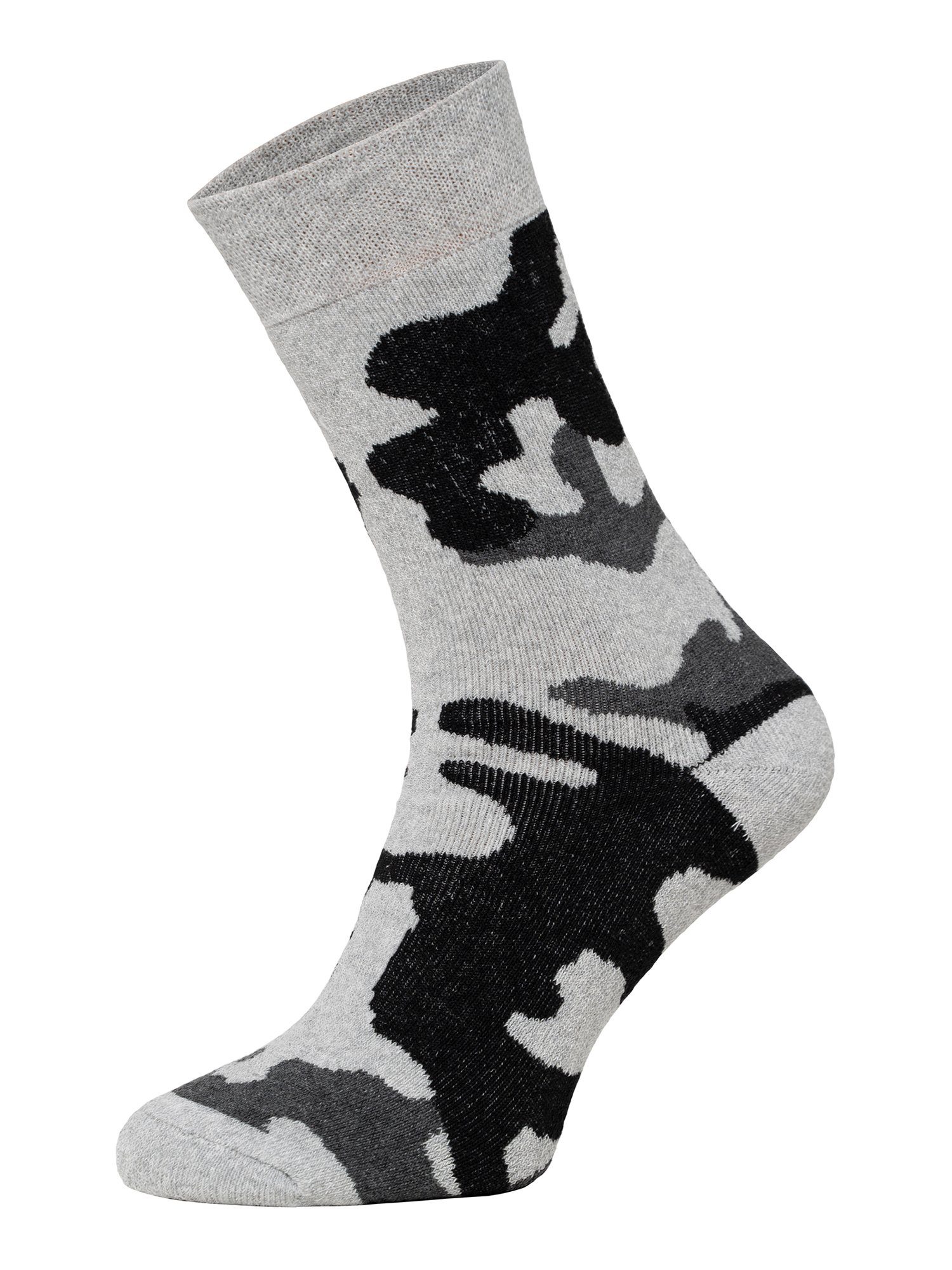 Chili Lifestyle Thermosocken CHILI THERMO Outdoor (6-Paar)