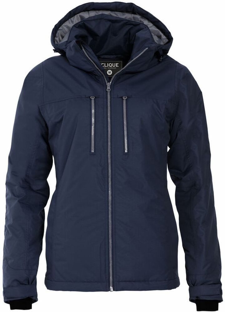 Clique Winterjacke Kingslake