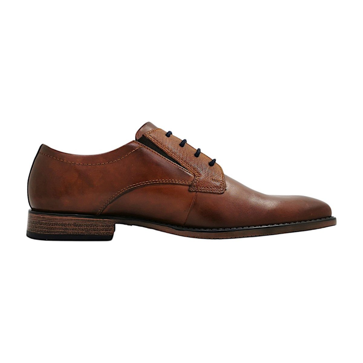 bugatti Business Schuh Schnürschuh günstig online kaufen