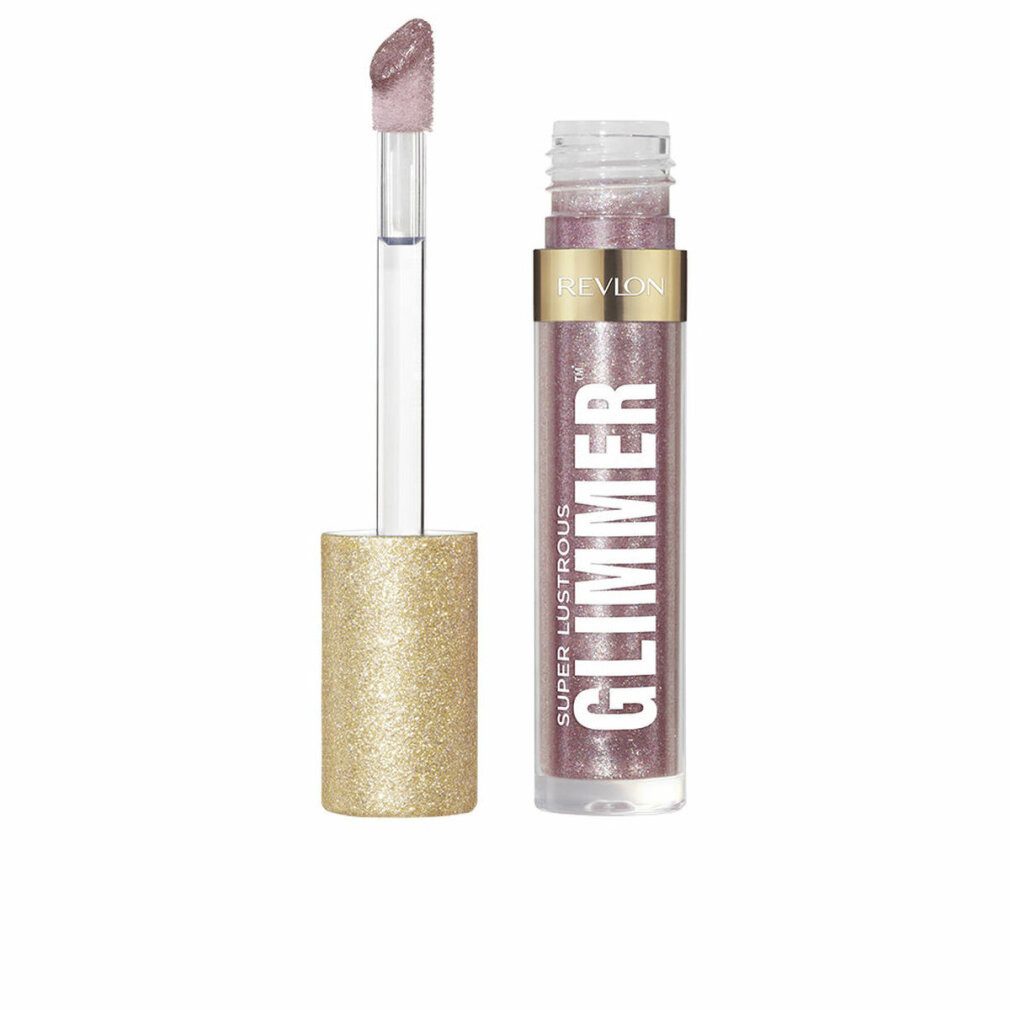 Revlon Lipgloss SUPER LUSTROUS GLIMMER Lipgloss #03 -Lavendel Lust 3,8 ml