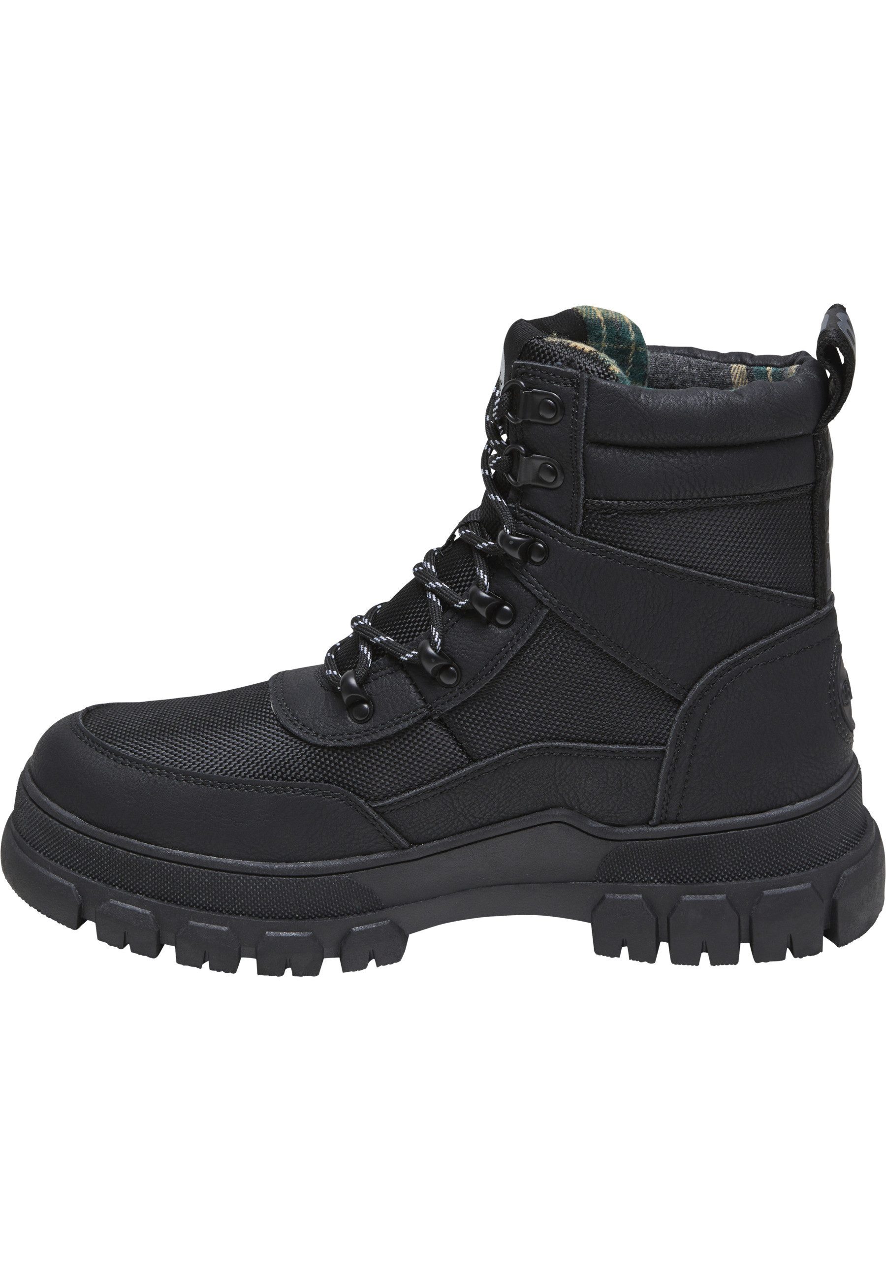 Buffalo Buffalo Buffalo nova com Stiefel