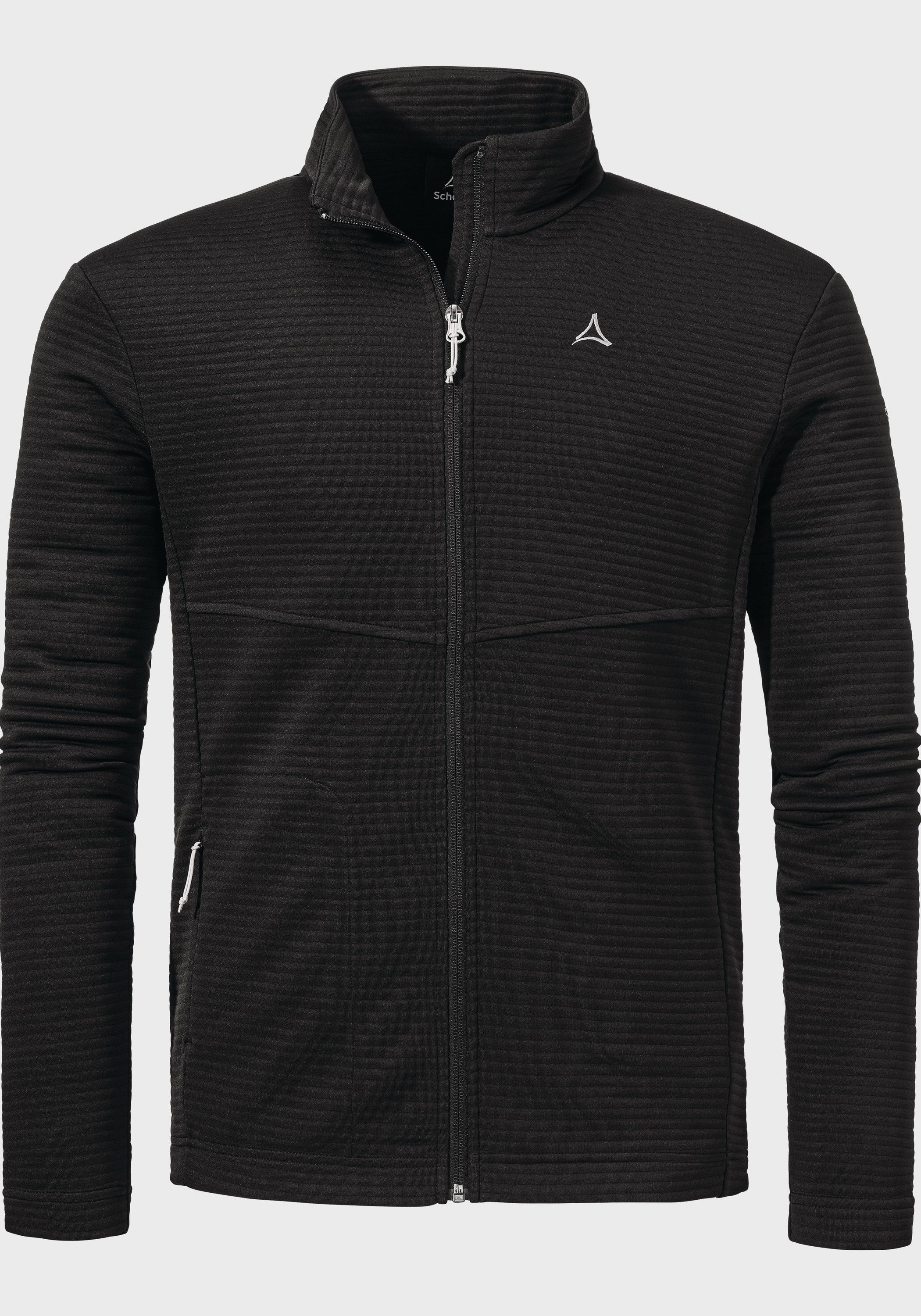 Fleecejacke Hiking CIRC Fleece Jk Style Smue MNS