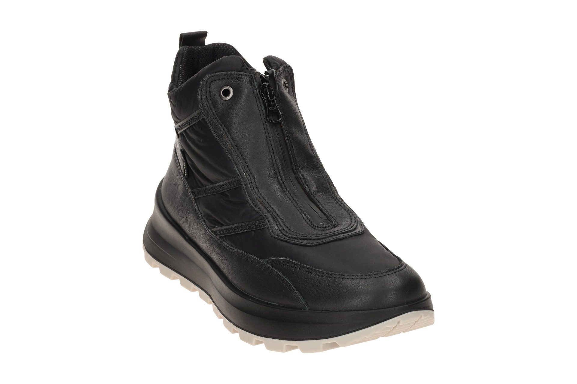 Legero 2-000410-0100 Stiefel