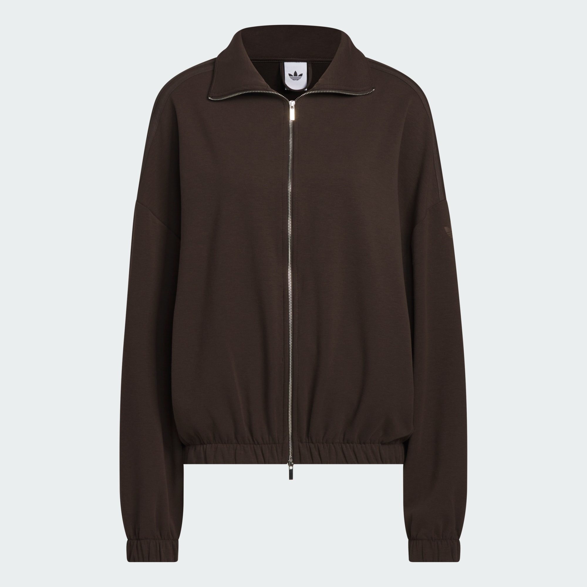 adidas Originals Sweatshirt SWEATSHIRT, DURCHGEHENDER REISSVERSCHLUSS (1-tlg) – Bild 3 von 5