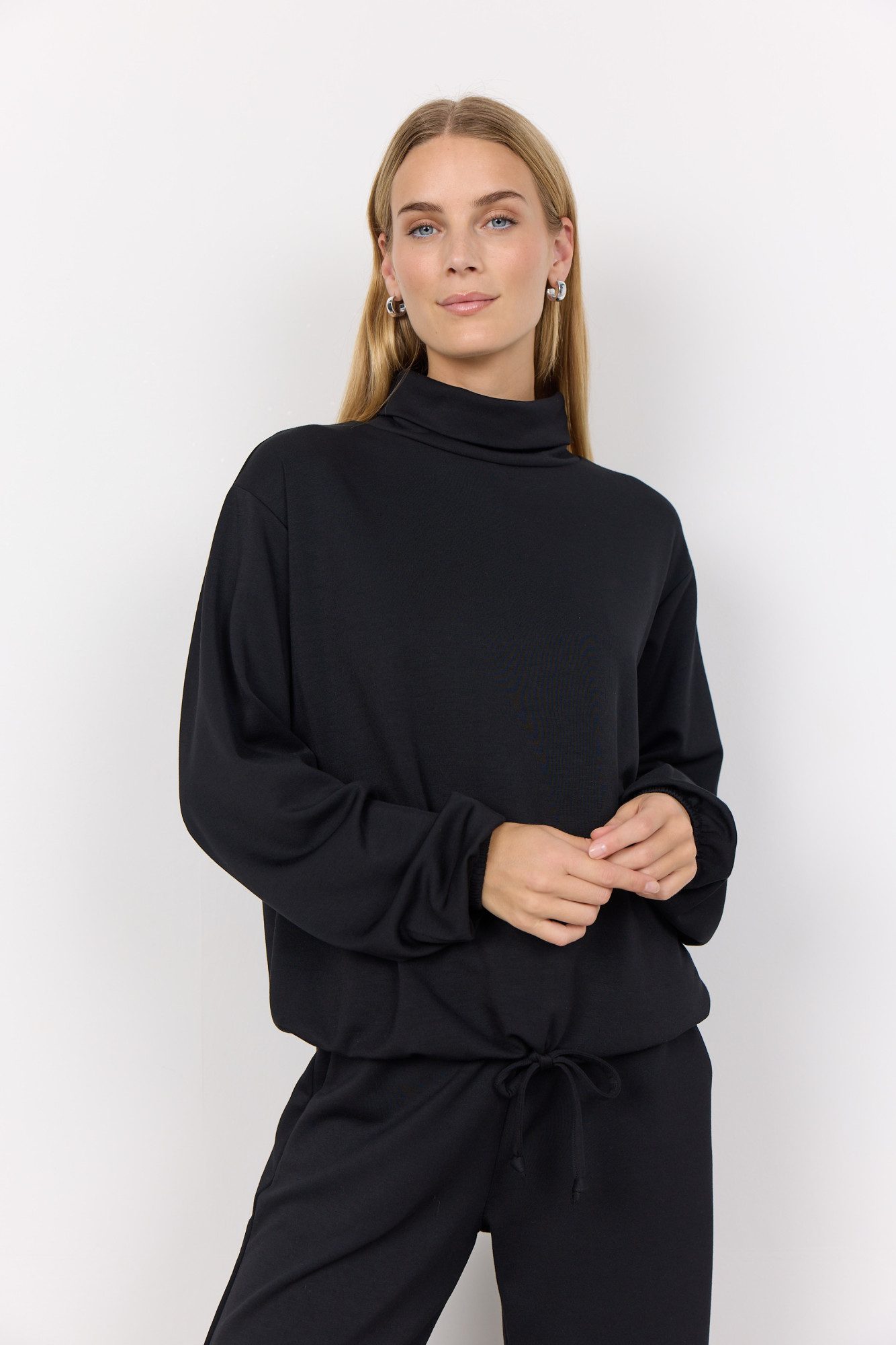 soyaconcept Langarmshirt SC-BANU 203